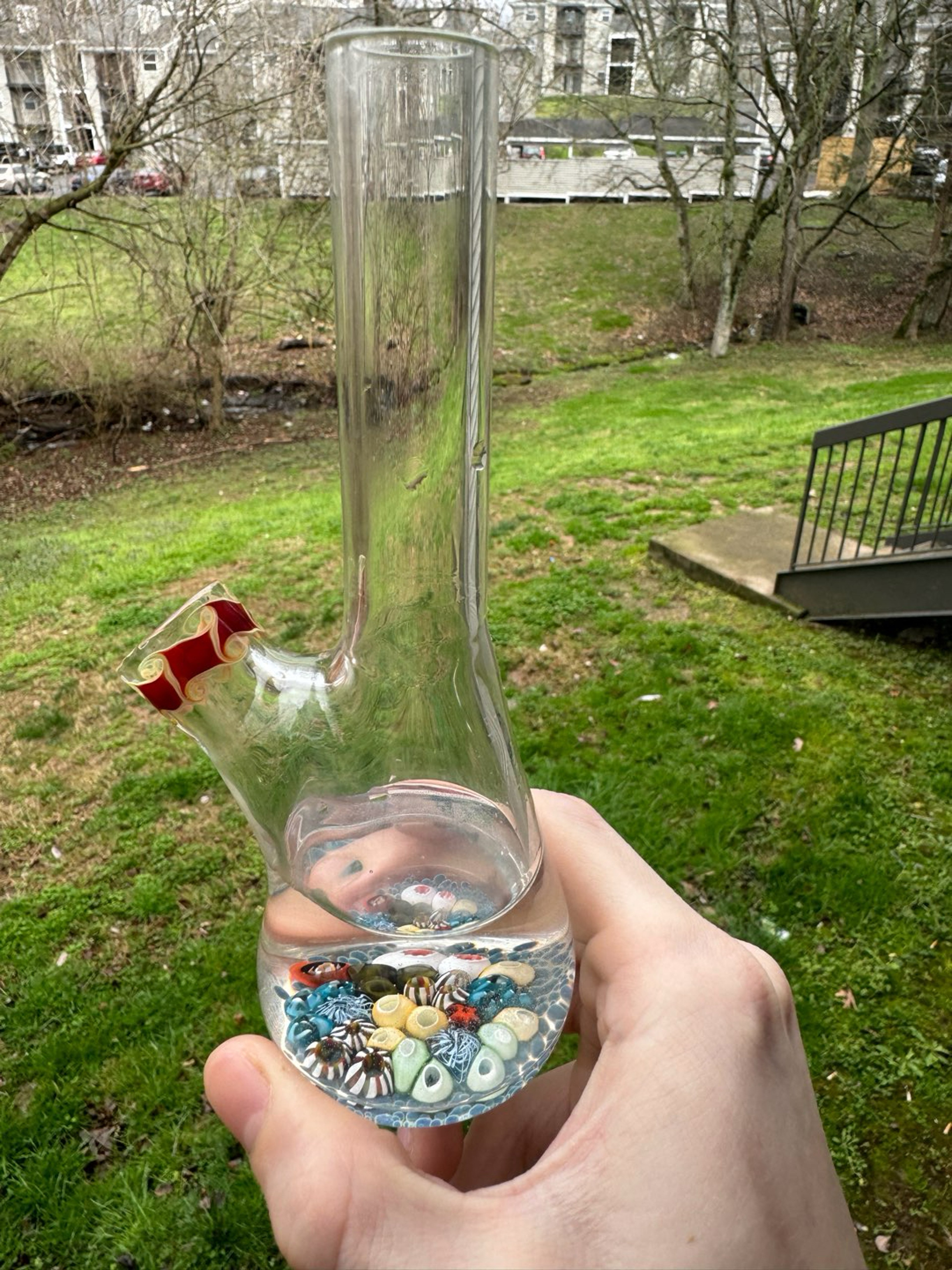 Preview pic of Jack handshaw (ReefLife710) mini tube