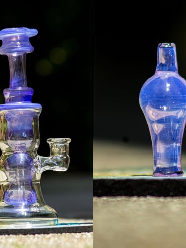 Preview pic of Empire Ball Torus Incycler Rig Set with Cap