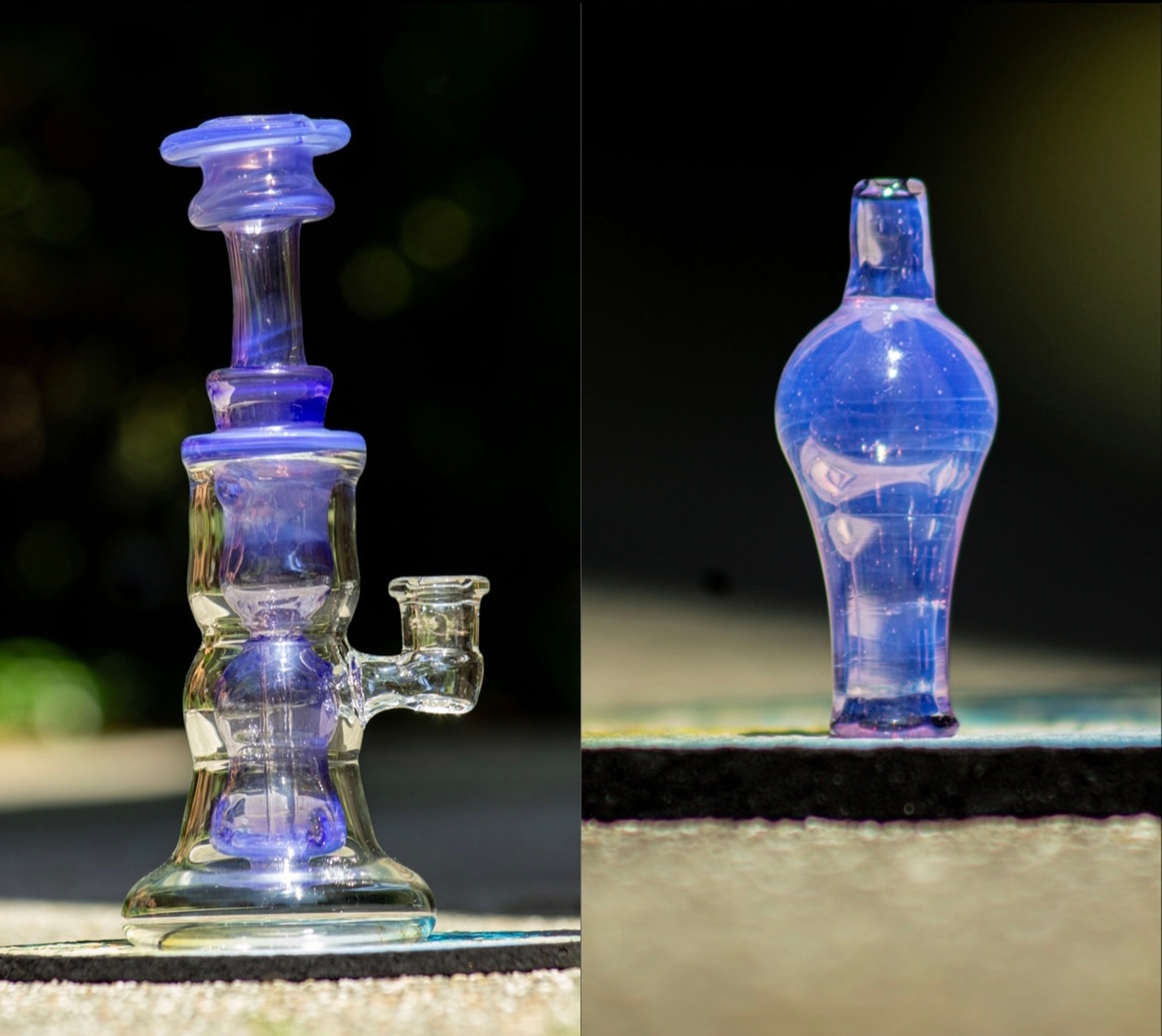 Preview pic of Empire Ball Torus Incycler Rig Set with Cap