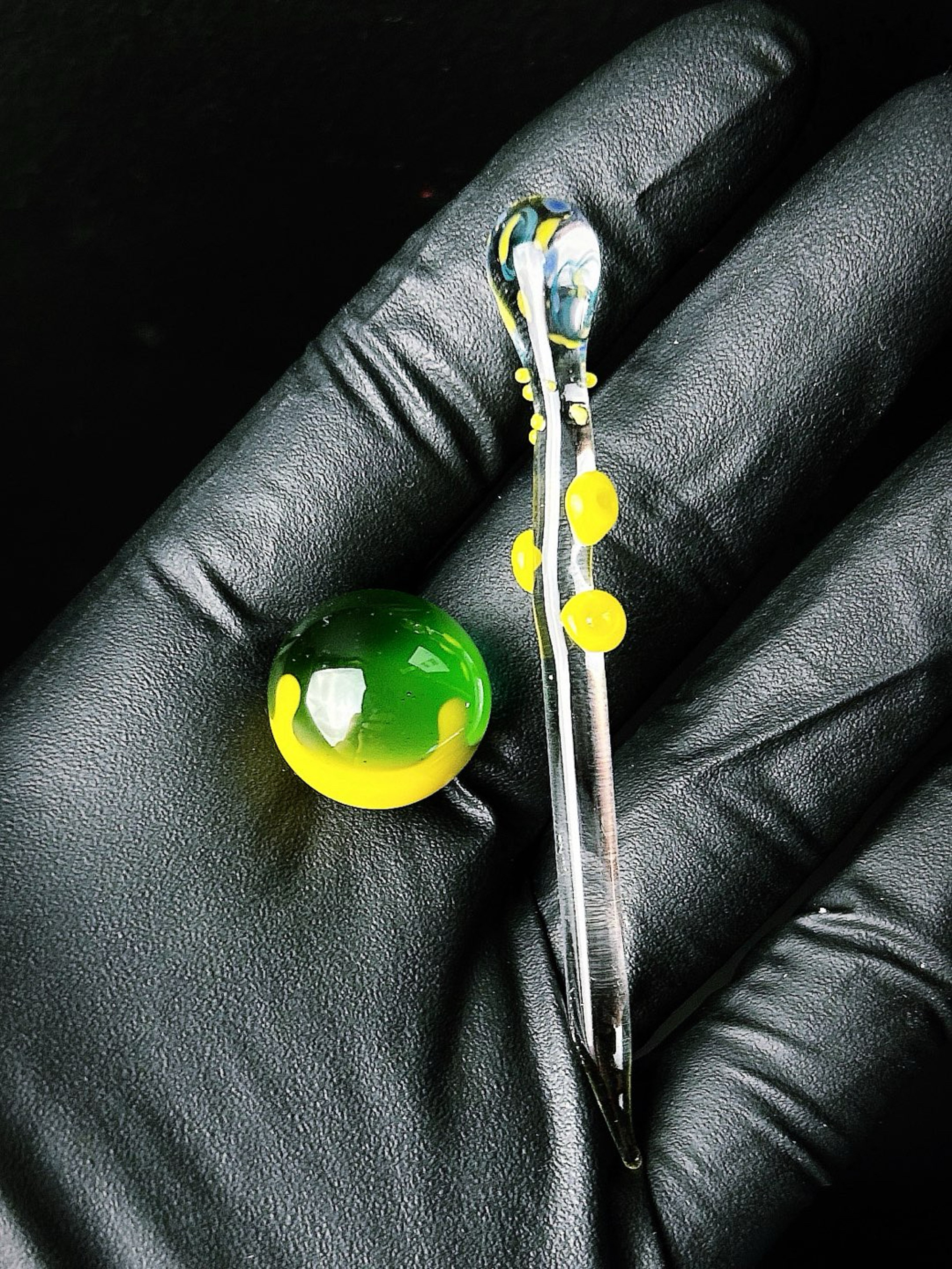 Preview pic of MarvinsGlass No Reserve Auction! 🐛