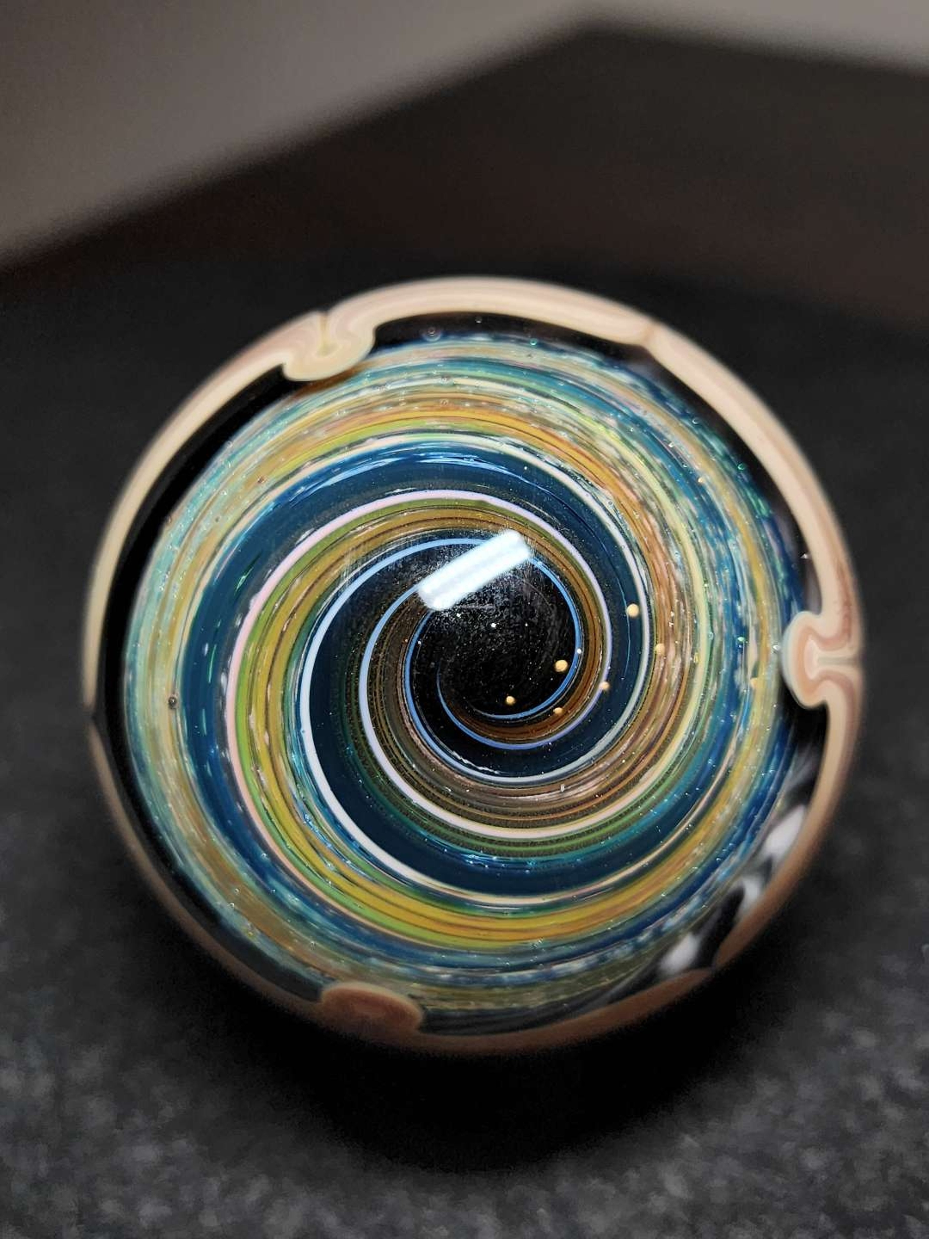 Preview pic of N8 Miers x Leisure Large Roller