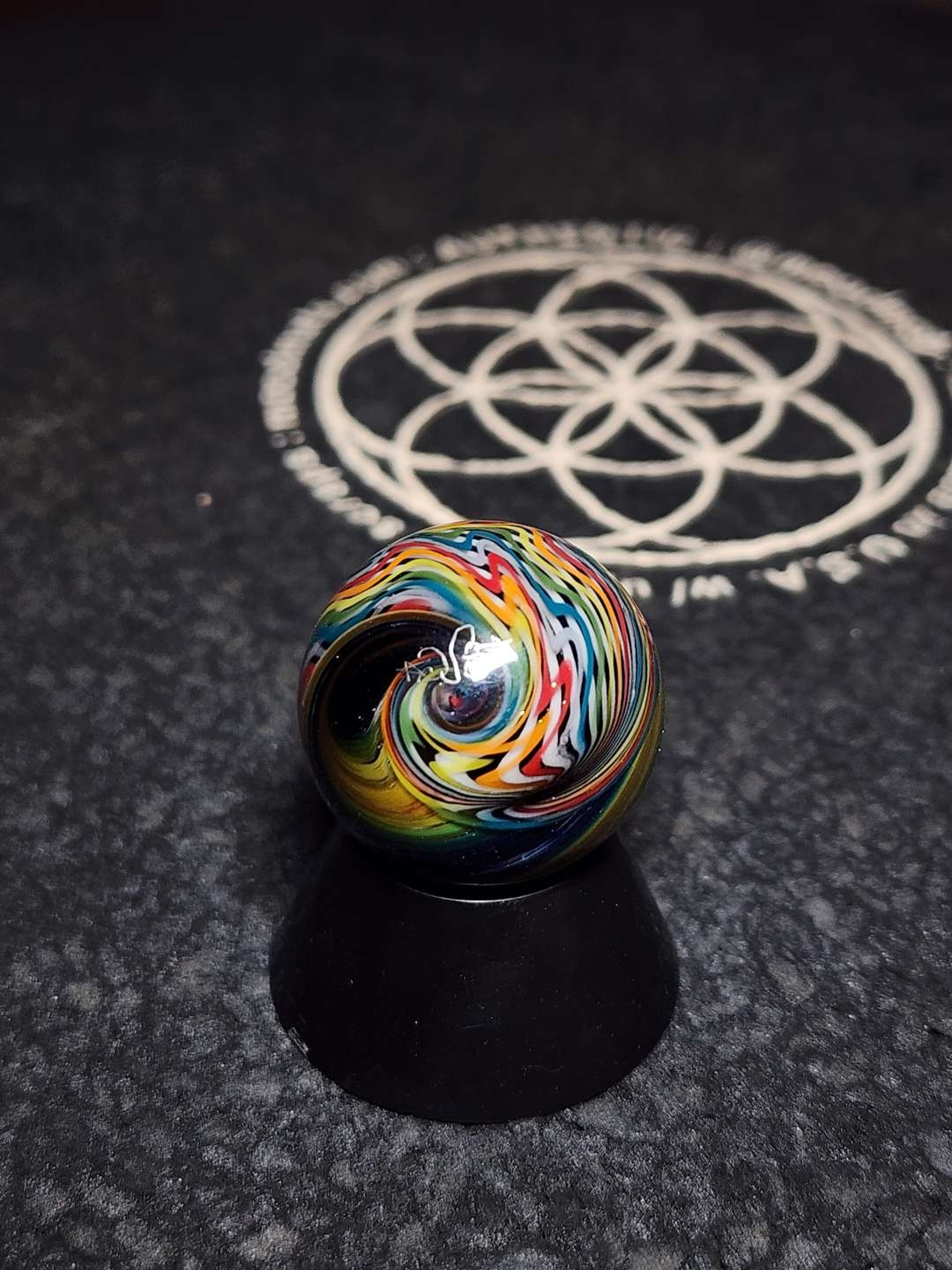 Preview pic of N8 Miers x Leisure Small Roller