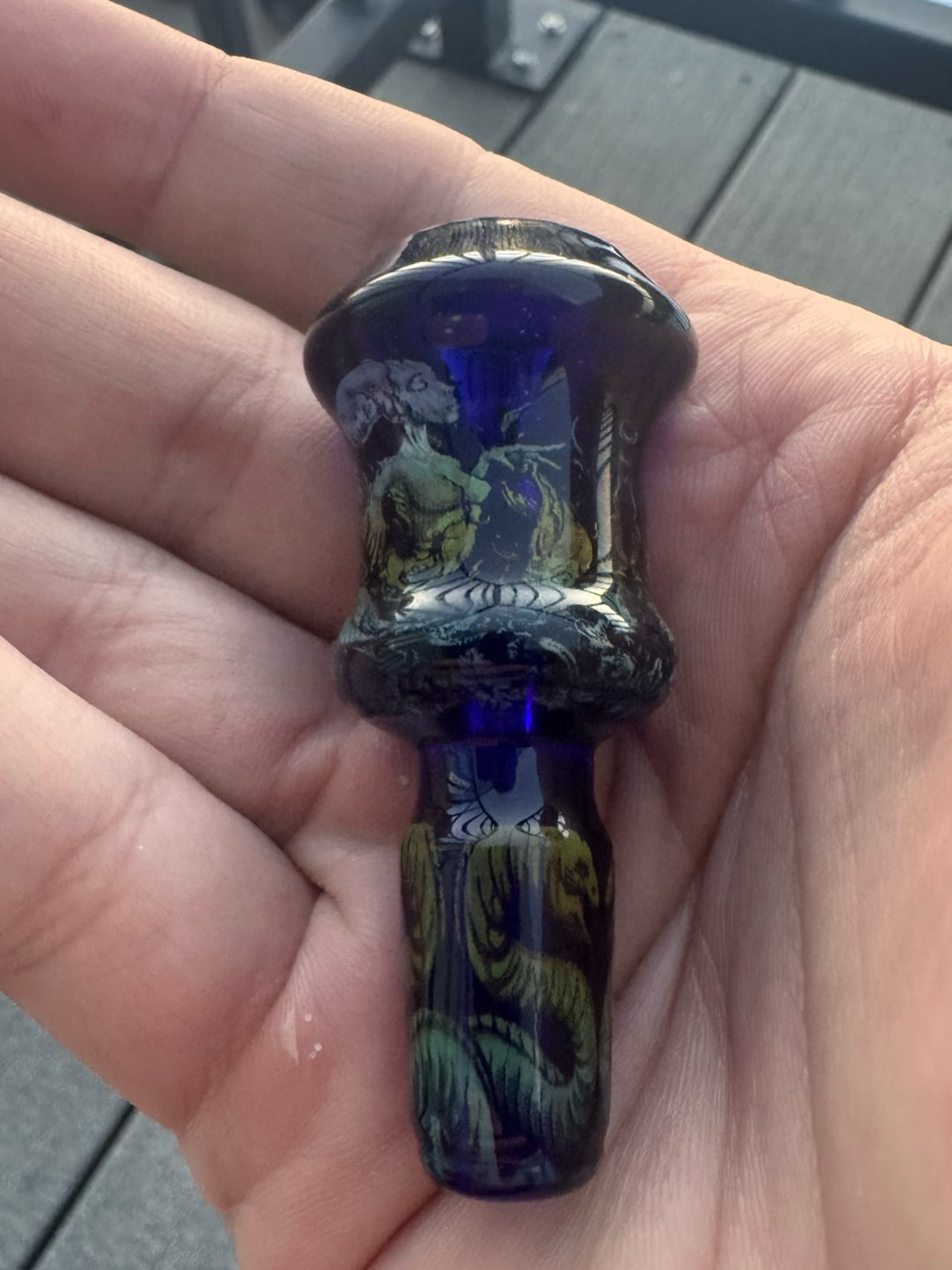 Preview pic of Mothership slide