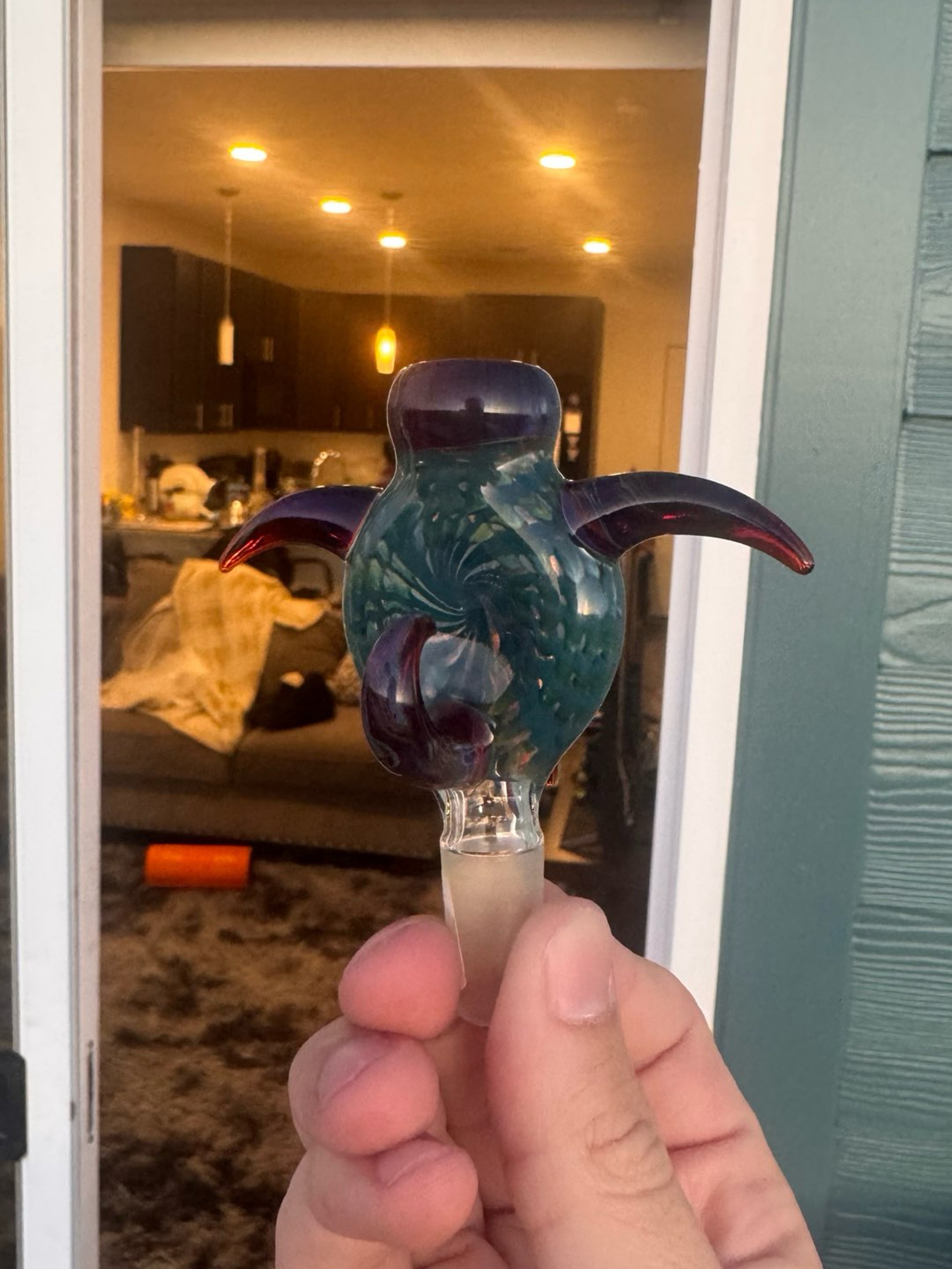 Preview pic of 2010 dosh slide