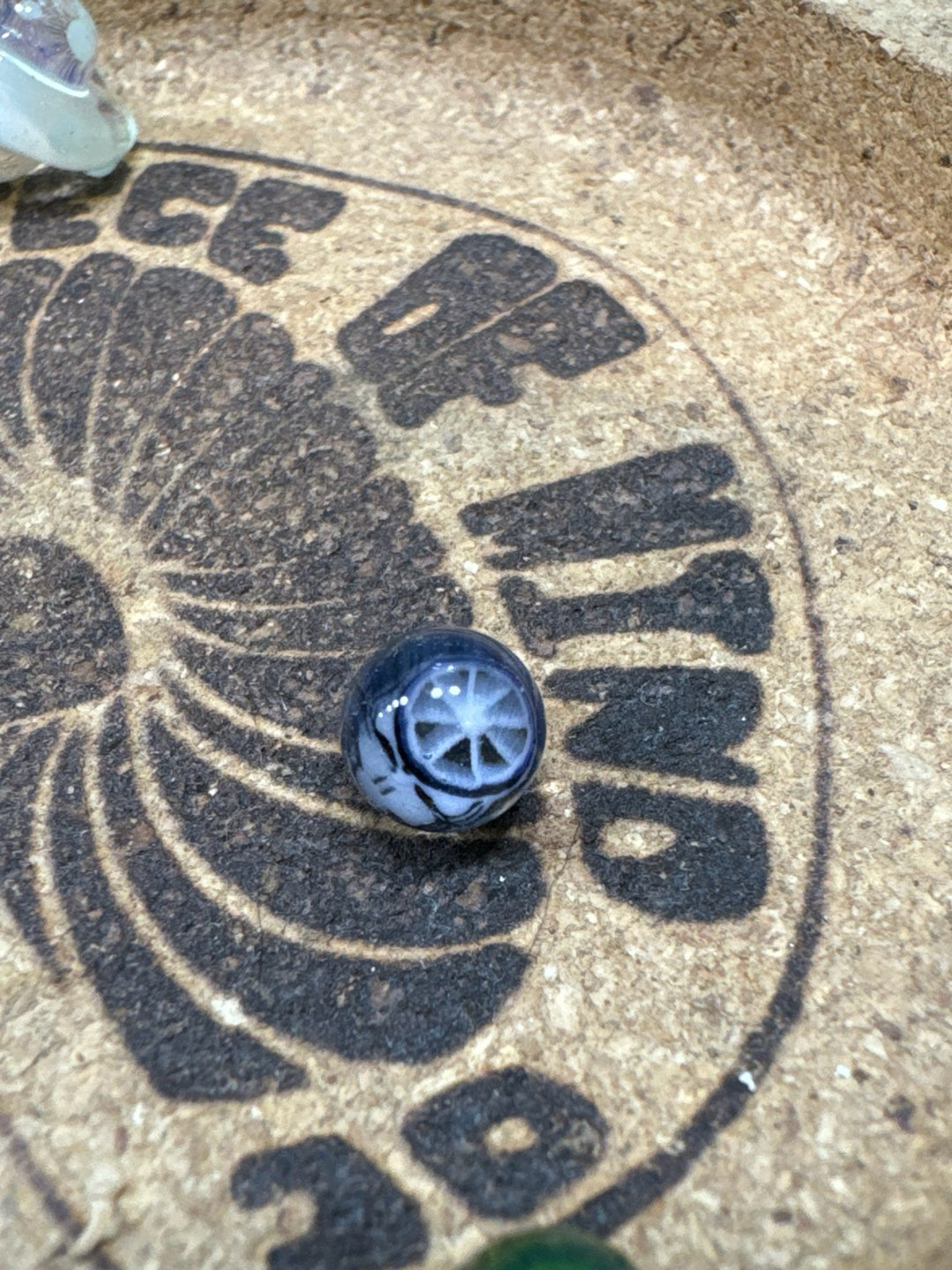 Preview pic of Steal your face pearl