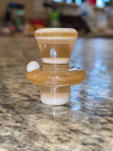 Preview pic of Peach Slurper Cap