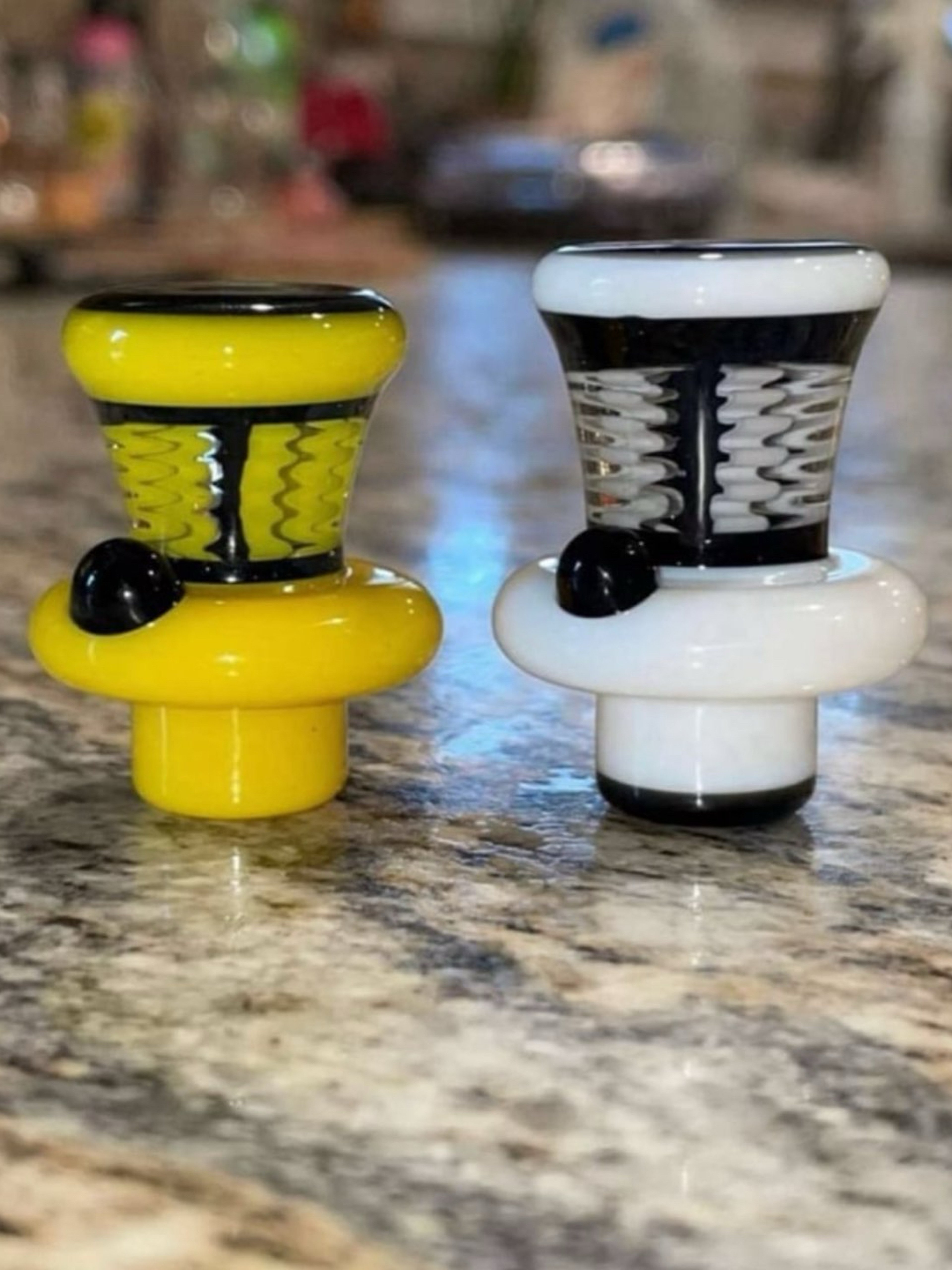 Preview pic of Ripple Tech Slurper Cap