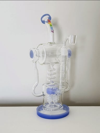 Preview pic of Jellyfish Recycler