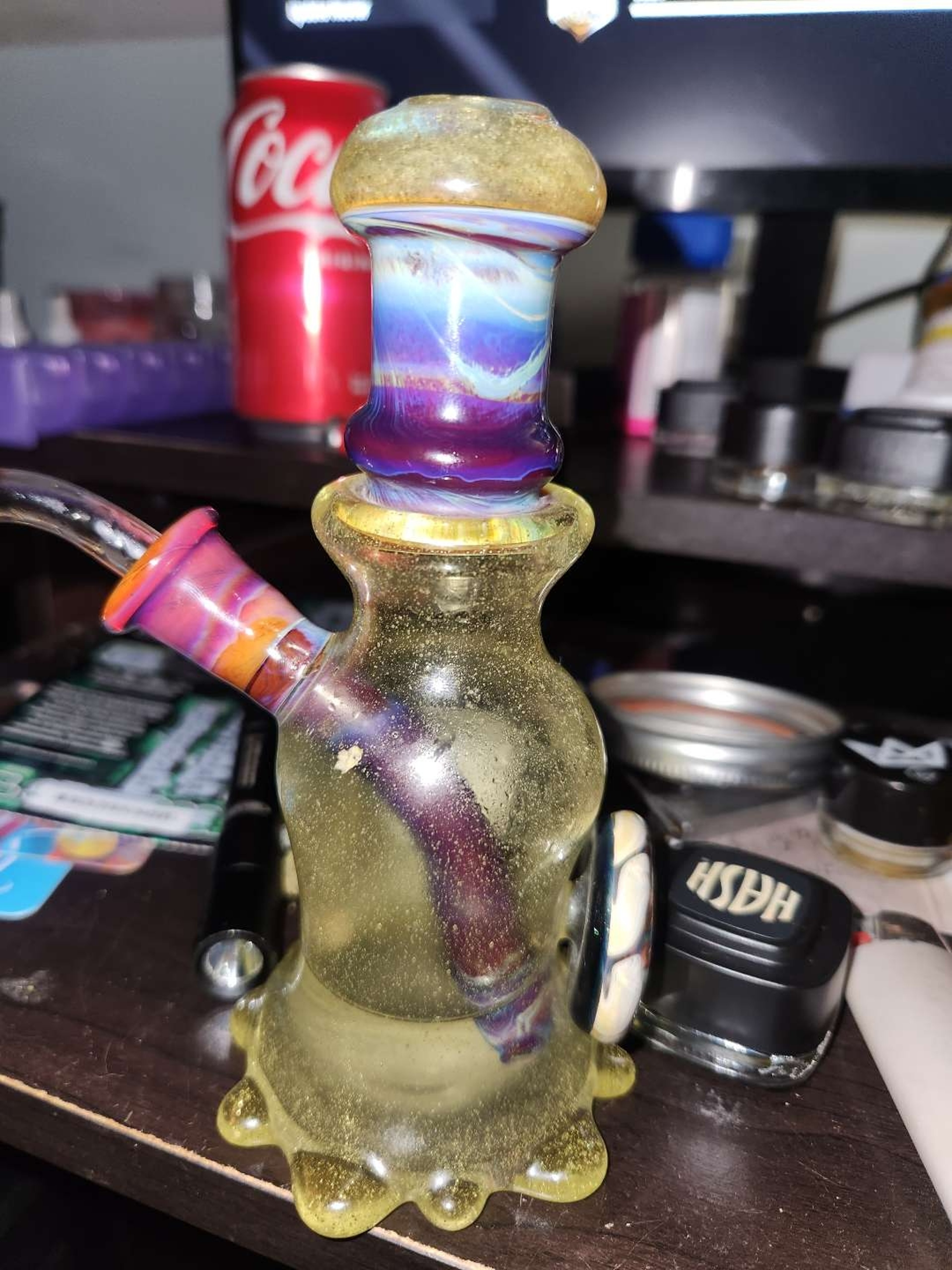 Preview pic of Hardcore Toke Loon 1 of 1