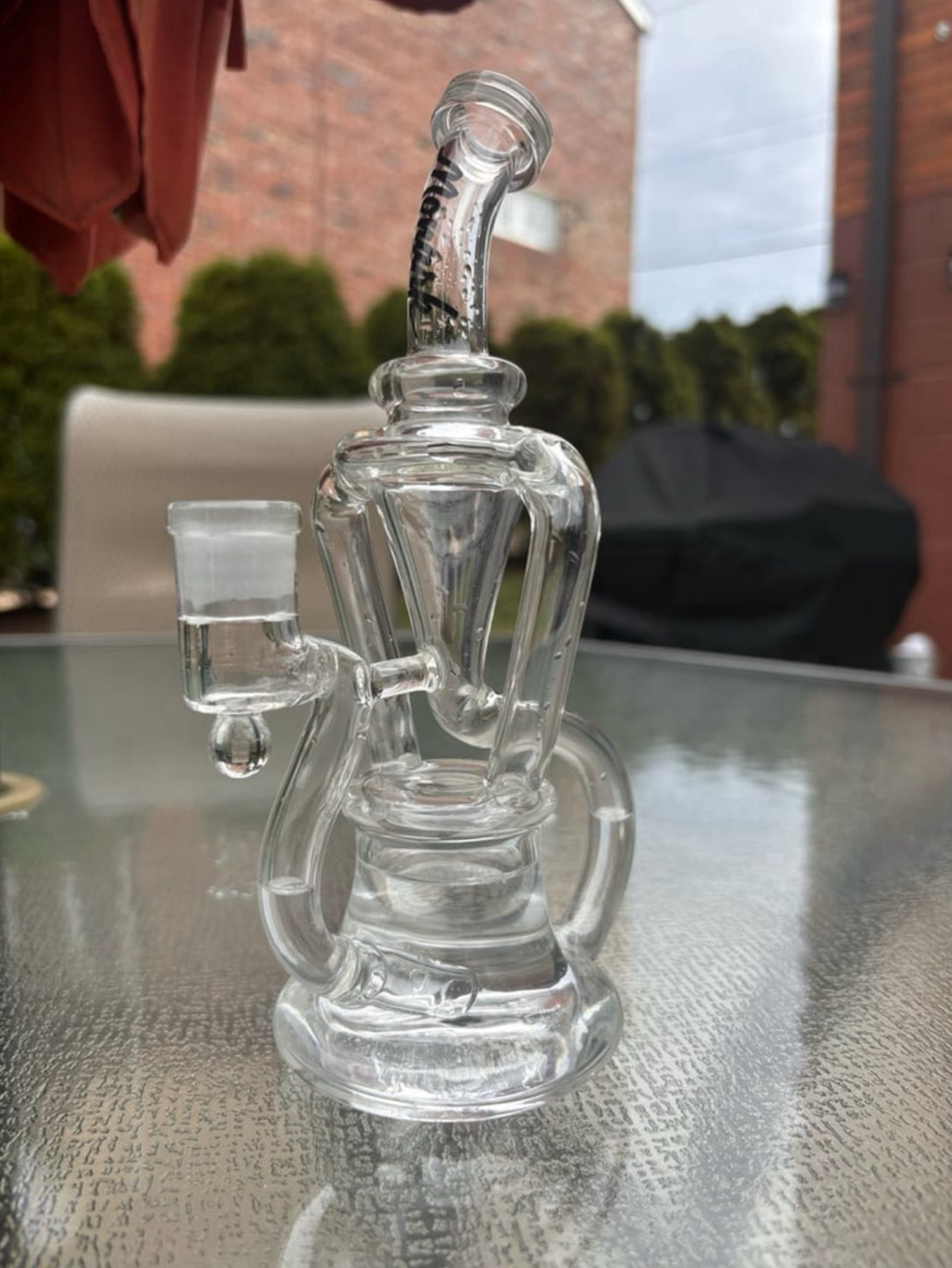 Preview pic of Monark Dual Uptake