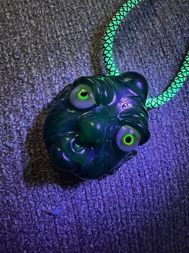 Preview pic of 2020 Voorhees pendant