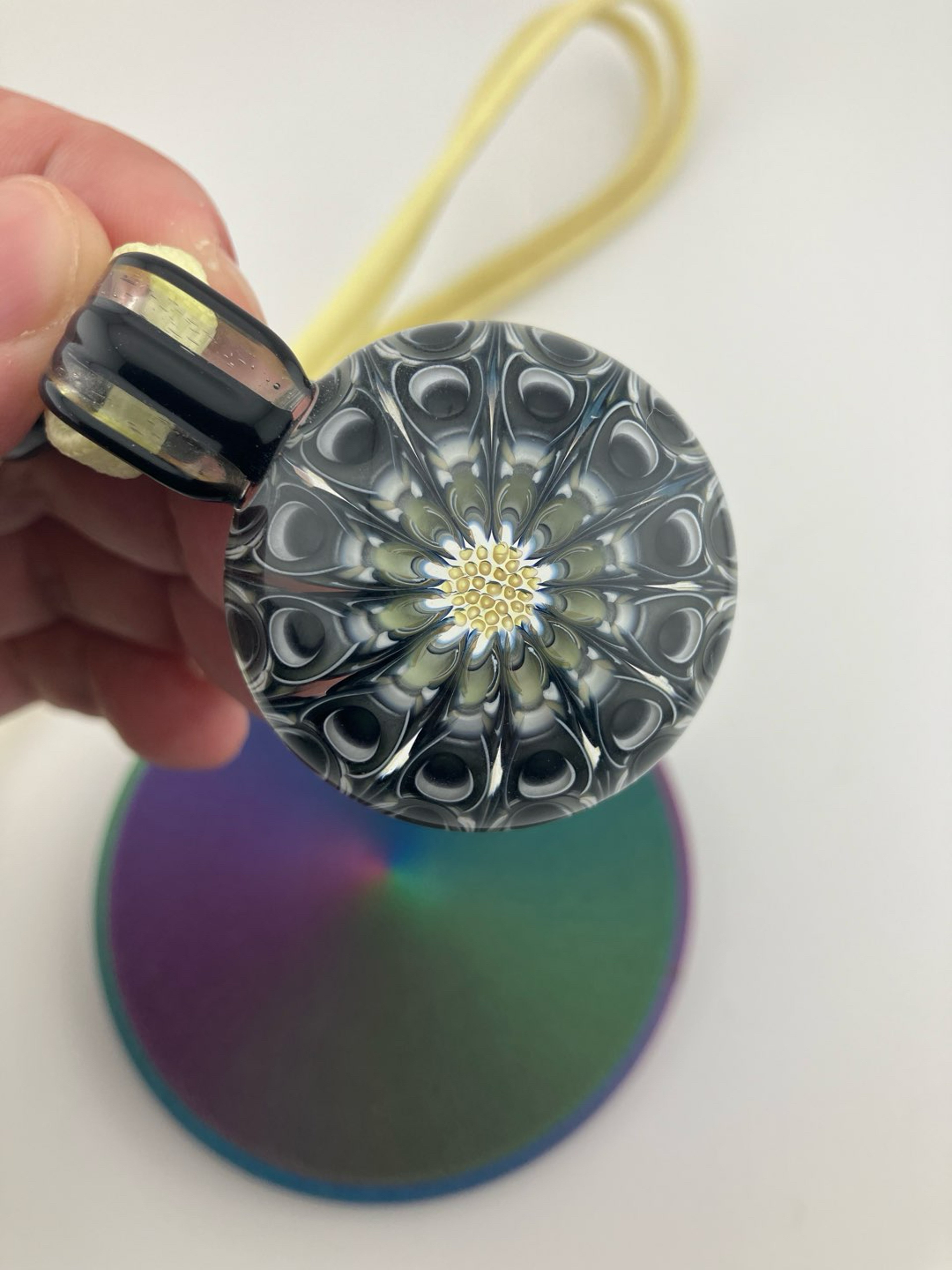 Preview pic of 2017 Yoshinori Pendant