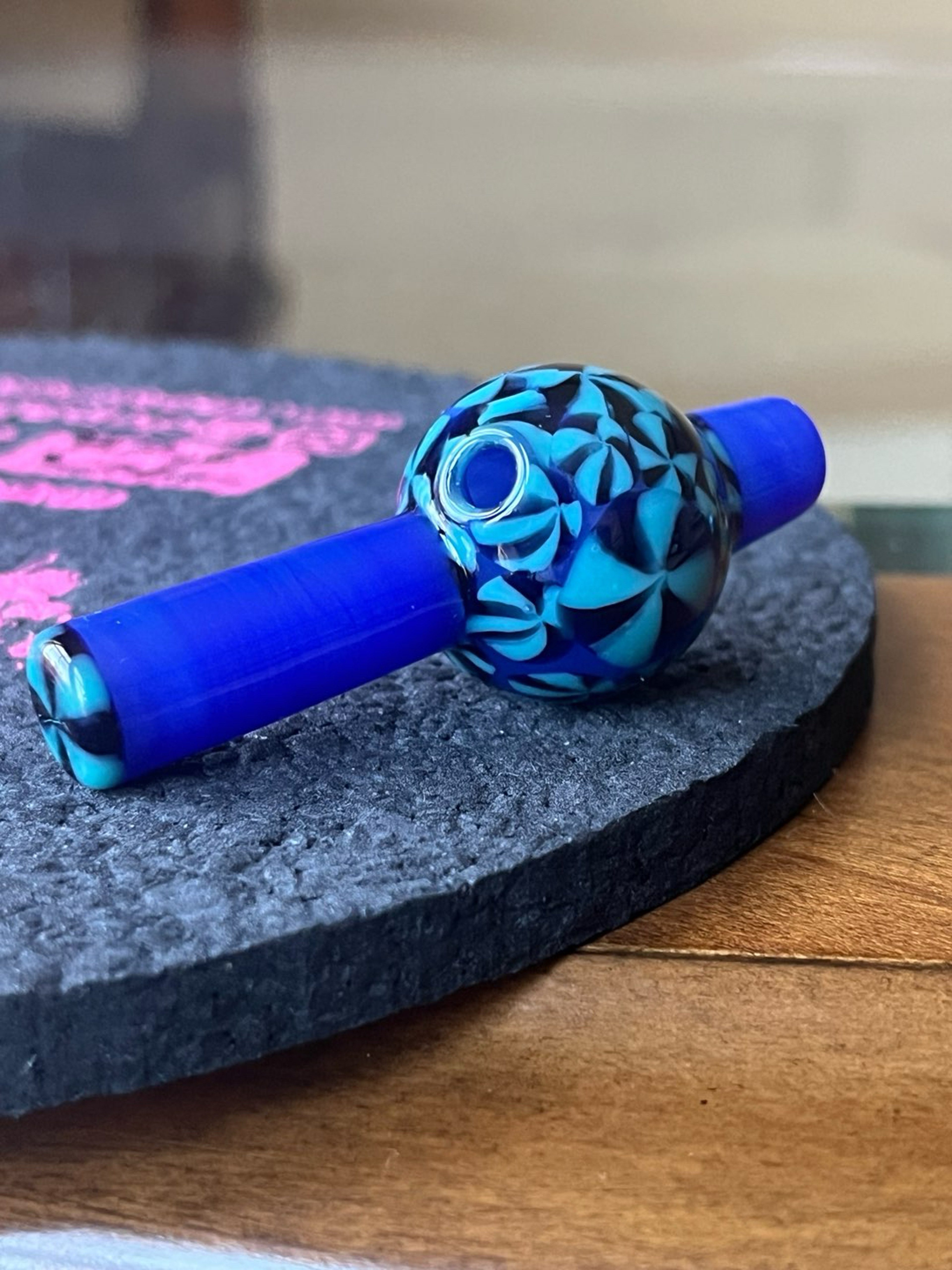 Preview pic of 25mm bubble cap