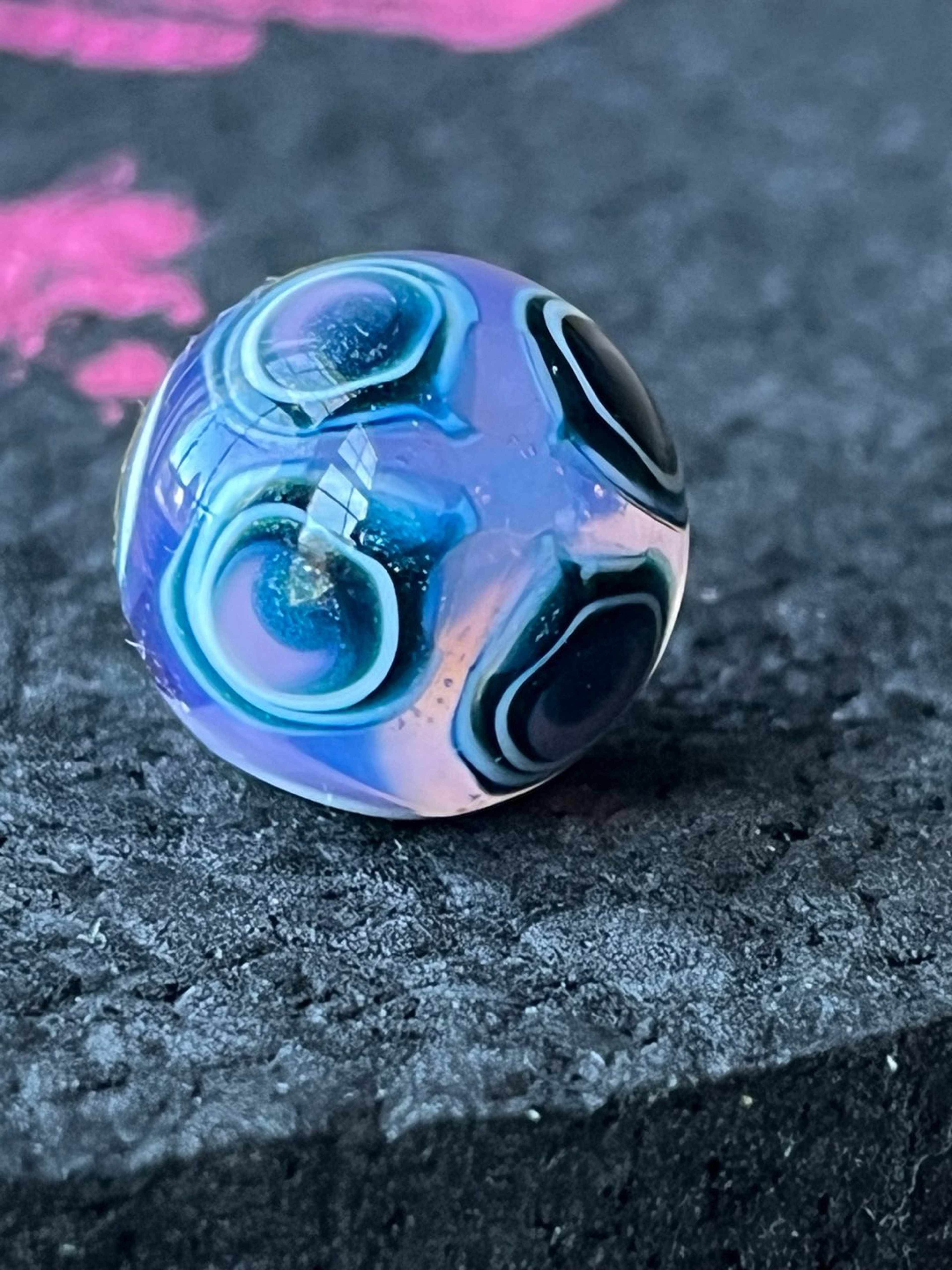 Preview pic of Control tower marble