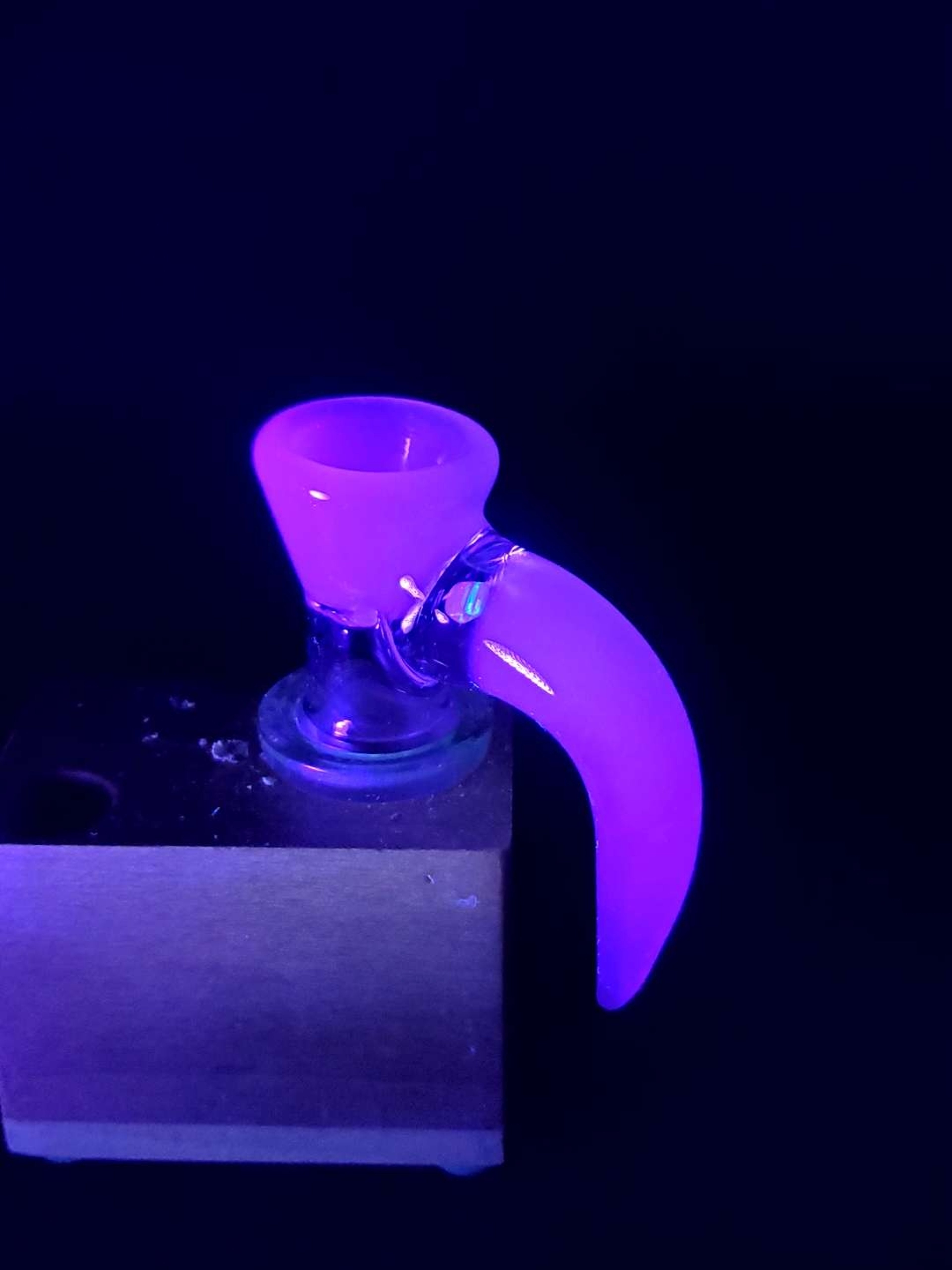 Preview pic of JARRED BENNETT Pastel Serum UV