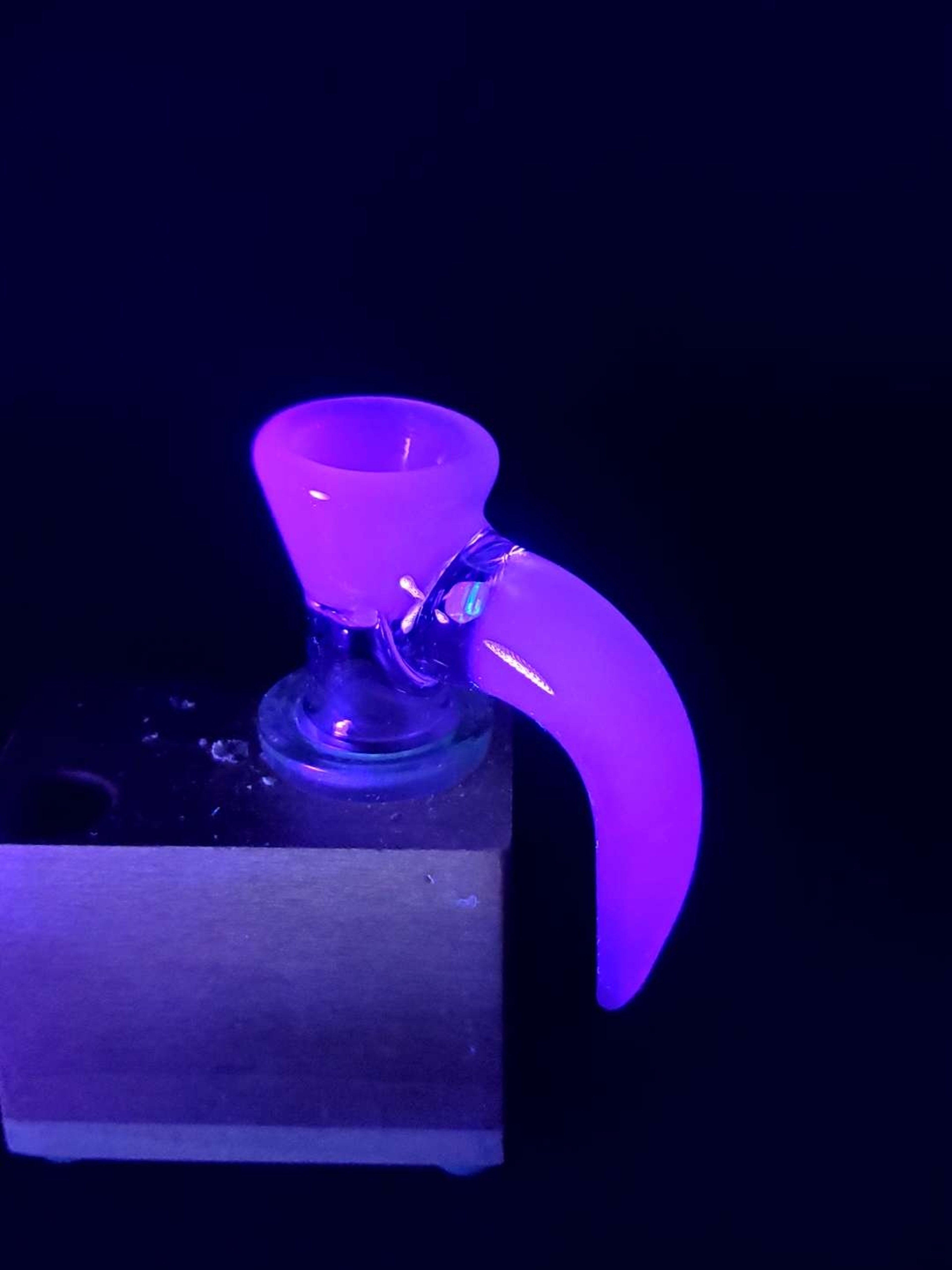 JARRED BENNETT Pastel Serum UV image 0