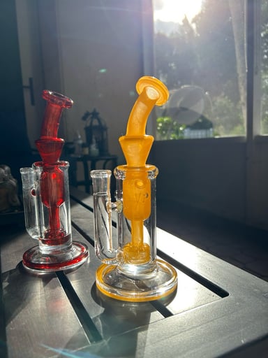 Preview pic of Vaspee daily rig