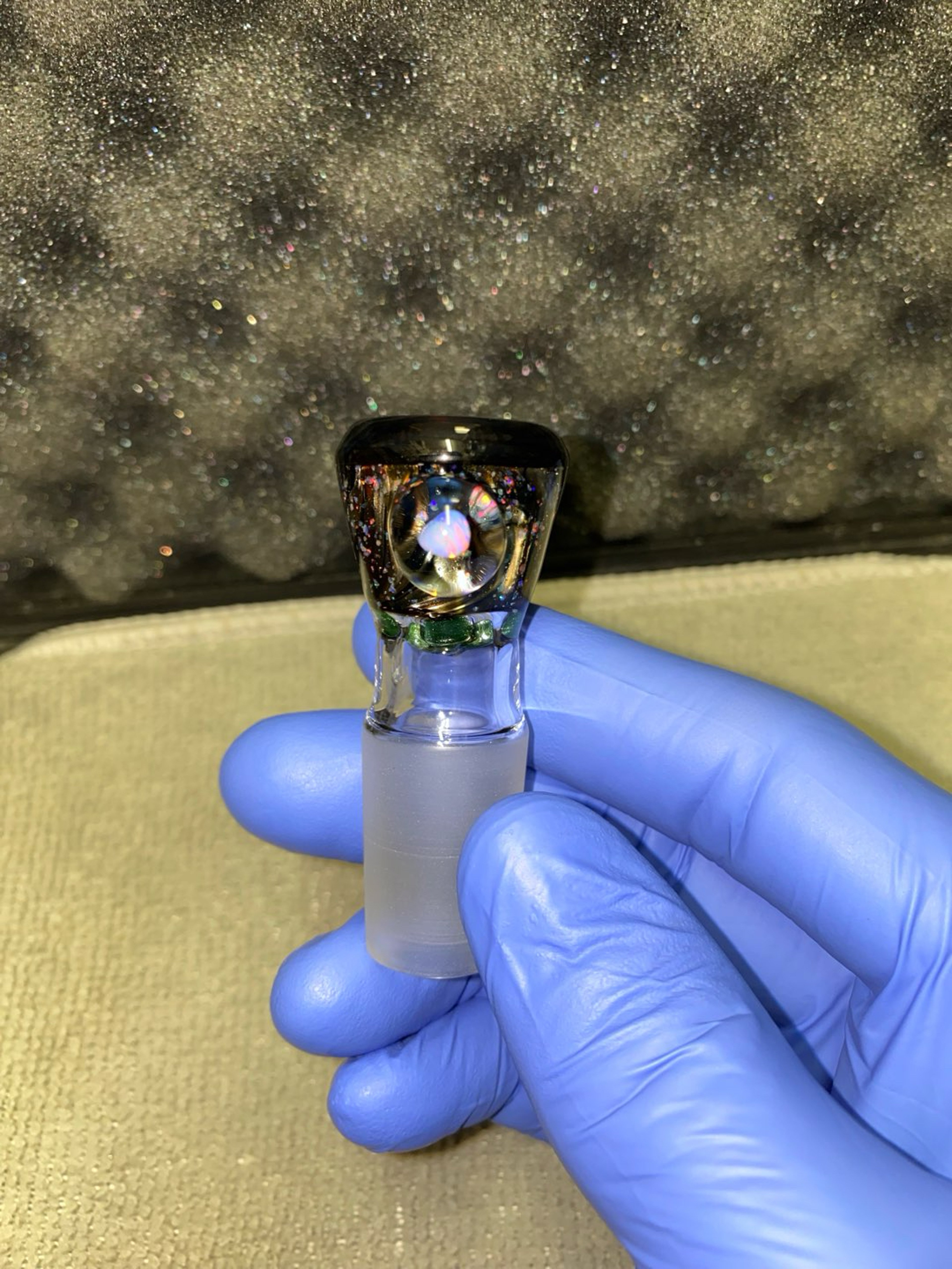 Tungsten Twisted Damascus 18/4 image 0