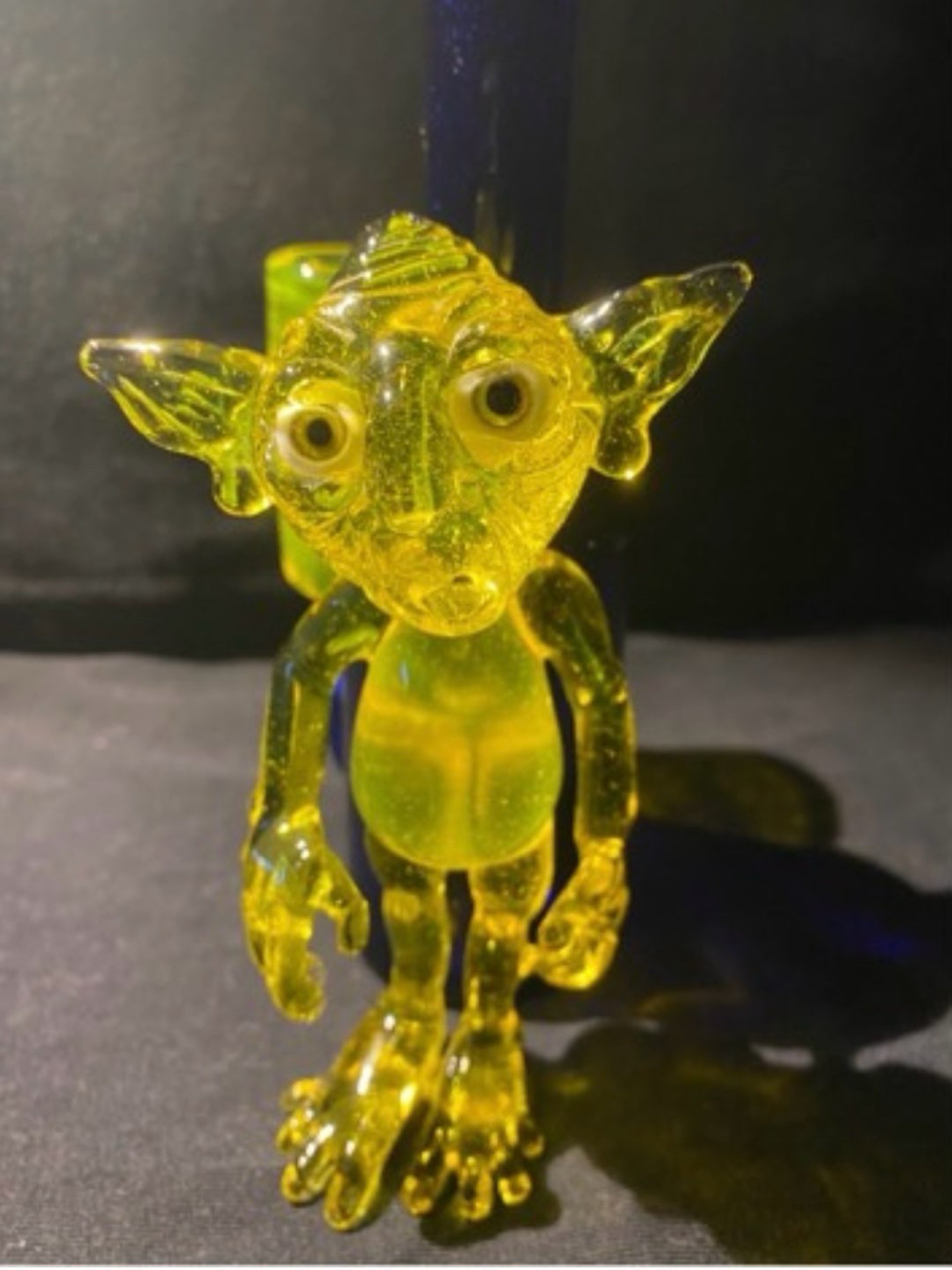 Preview pic of Mike Shelbo Goblin Fizzer Set