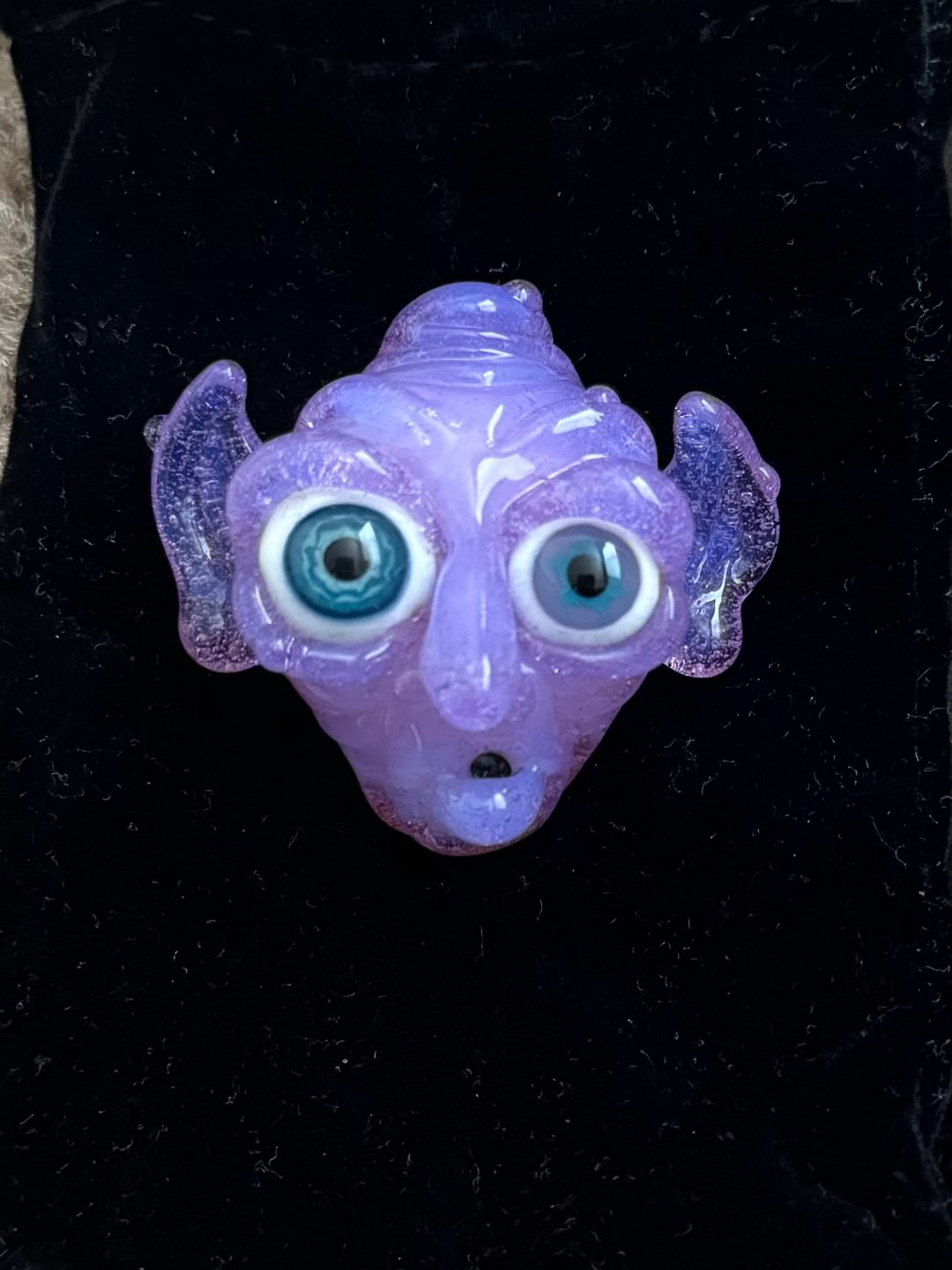 Preview pic of Mike Shelbo Liliac Goblin Set