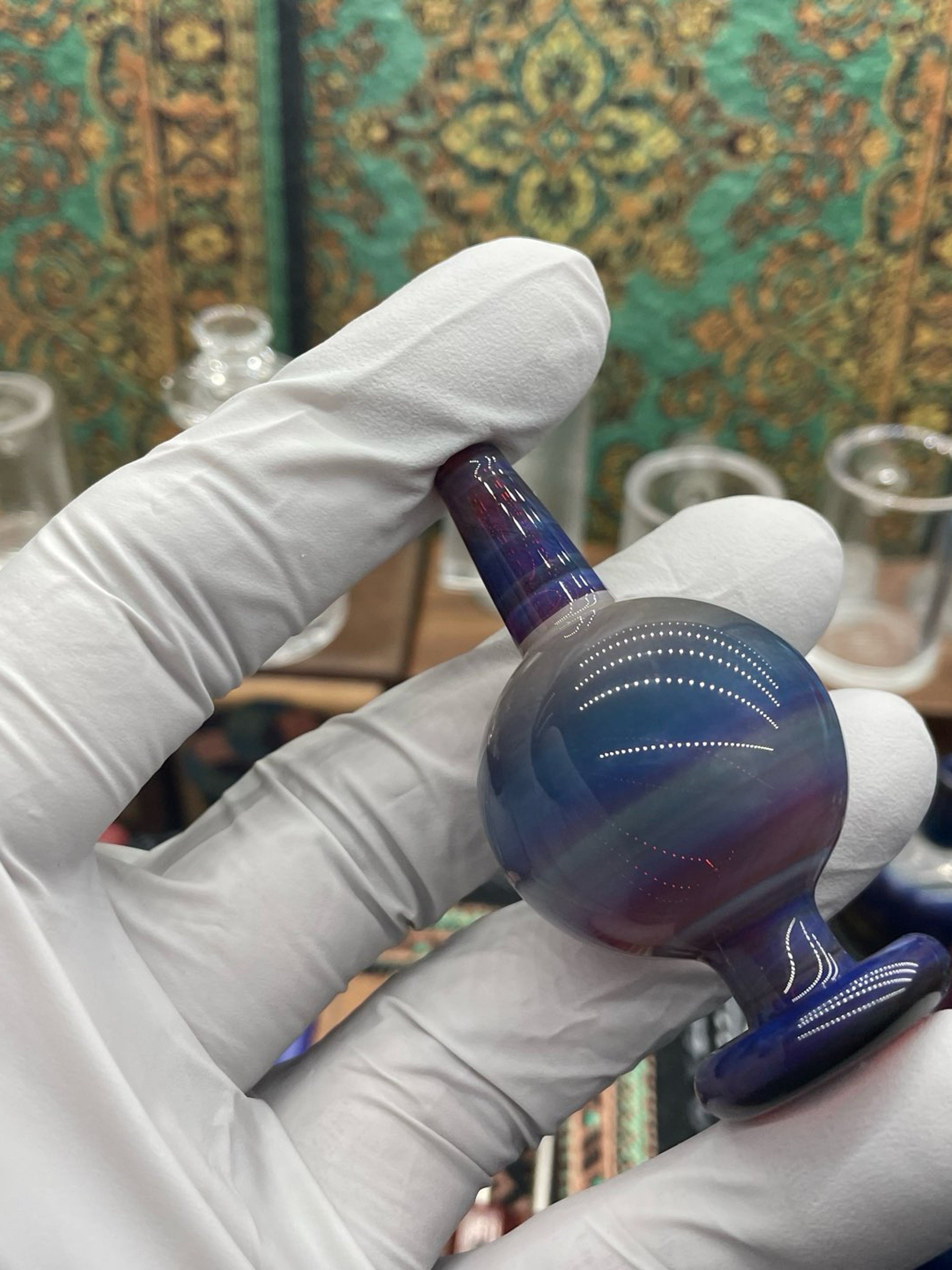 Preview pic of Bubble Cap