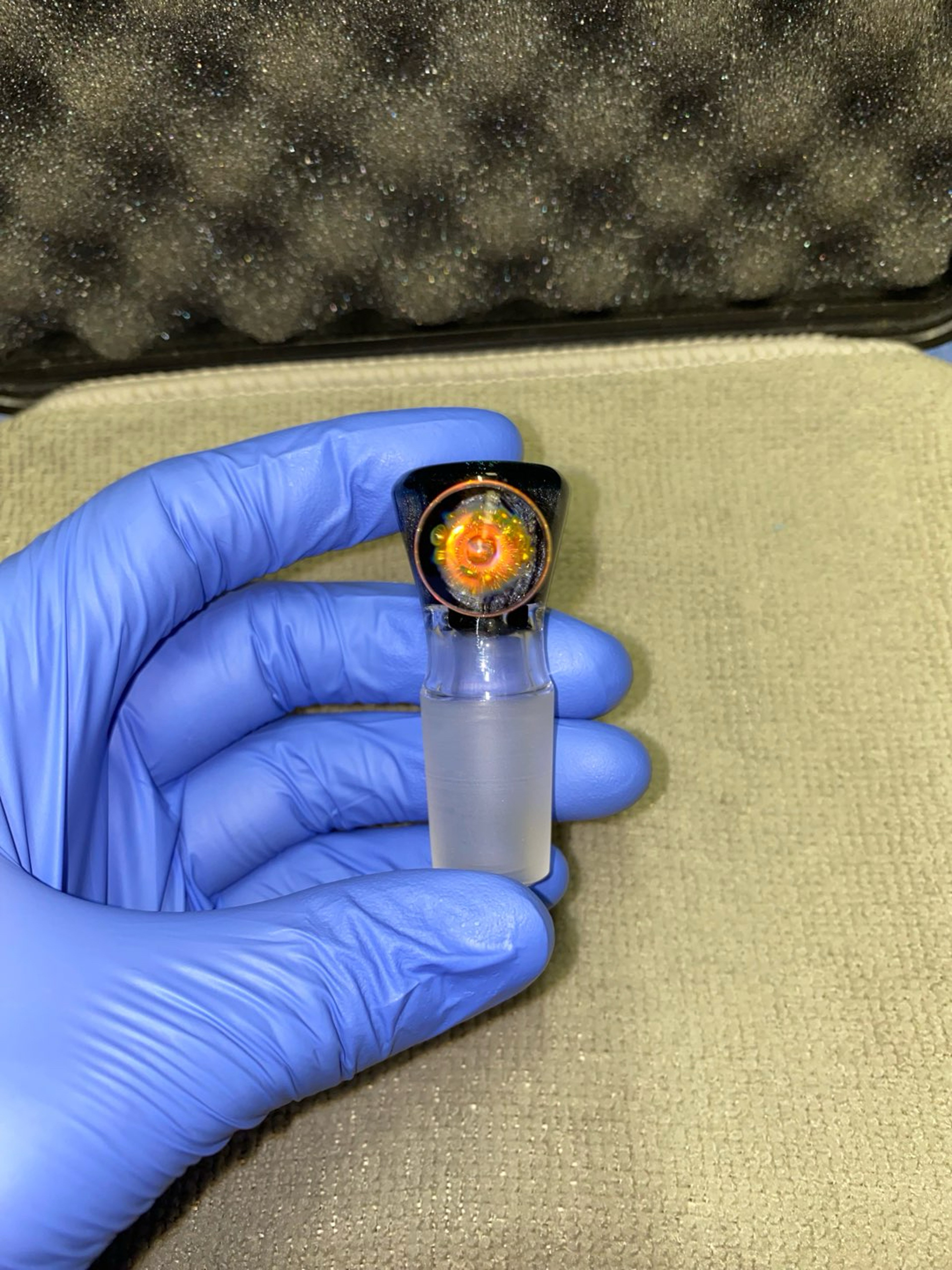 Preview pic of Tungsten Twisted 18/4