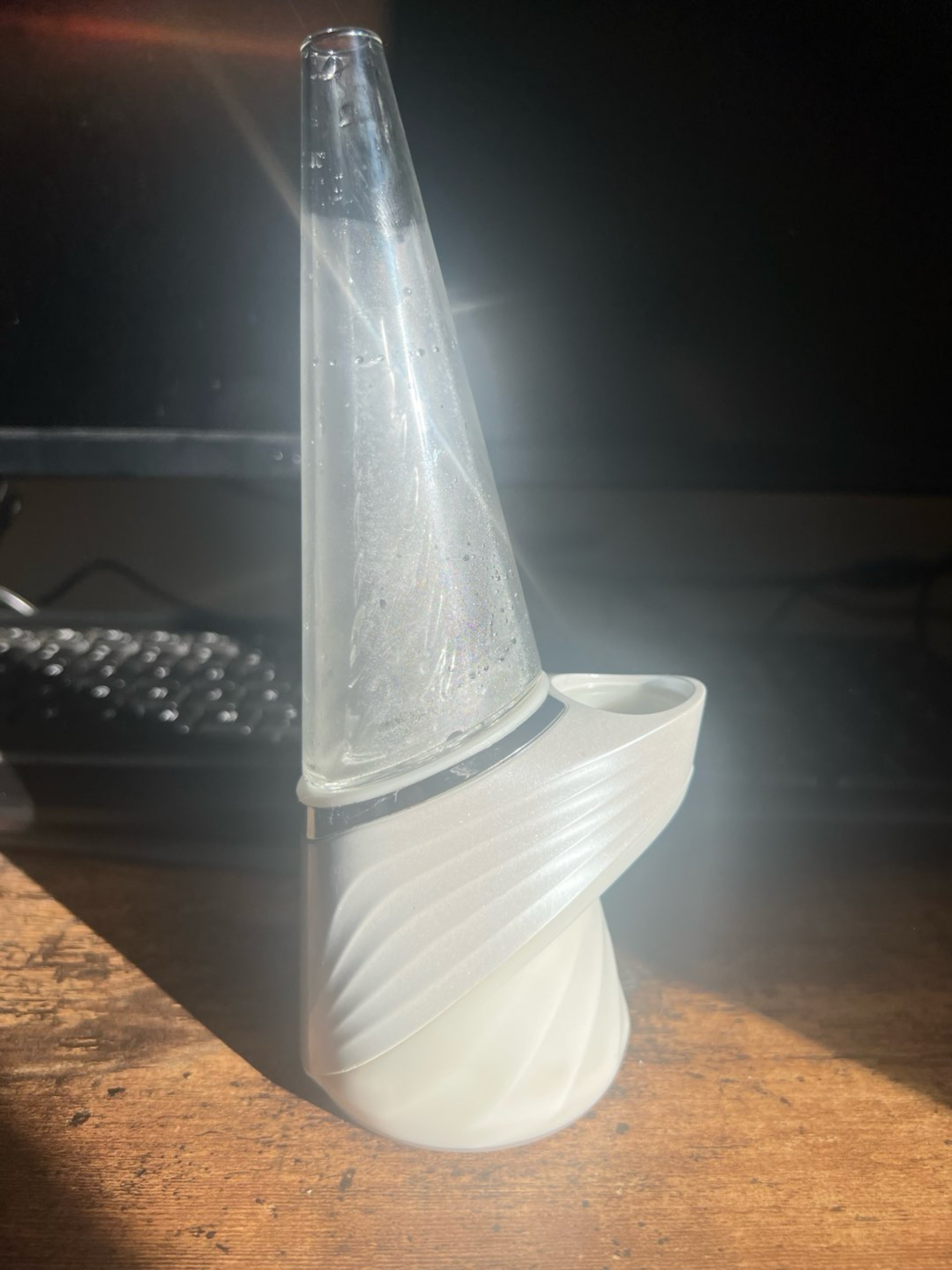 Preview pic of Peak Pro Pearl V2