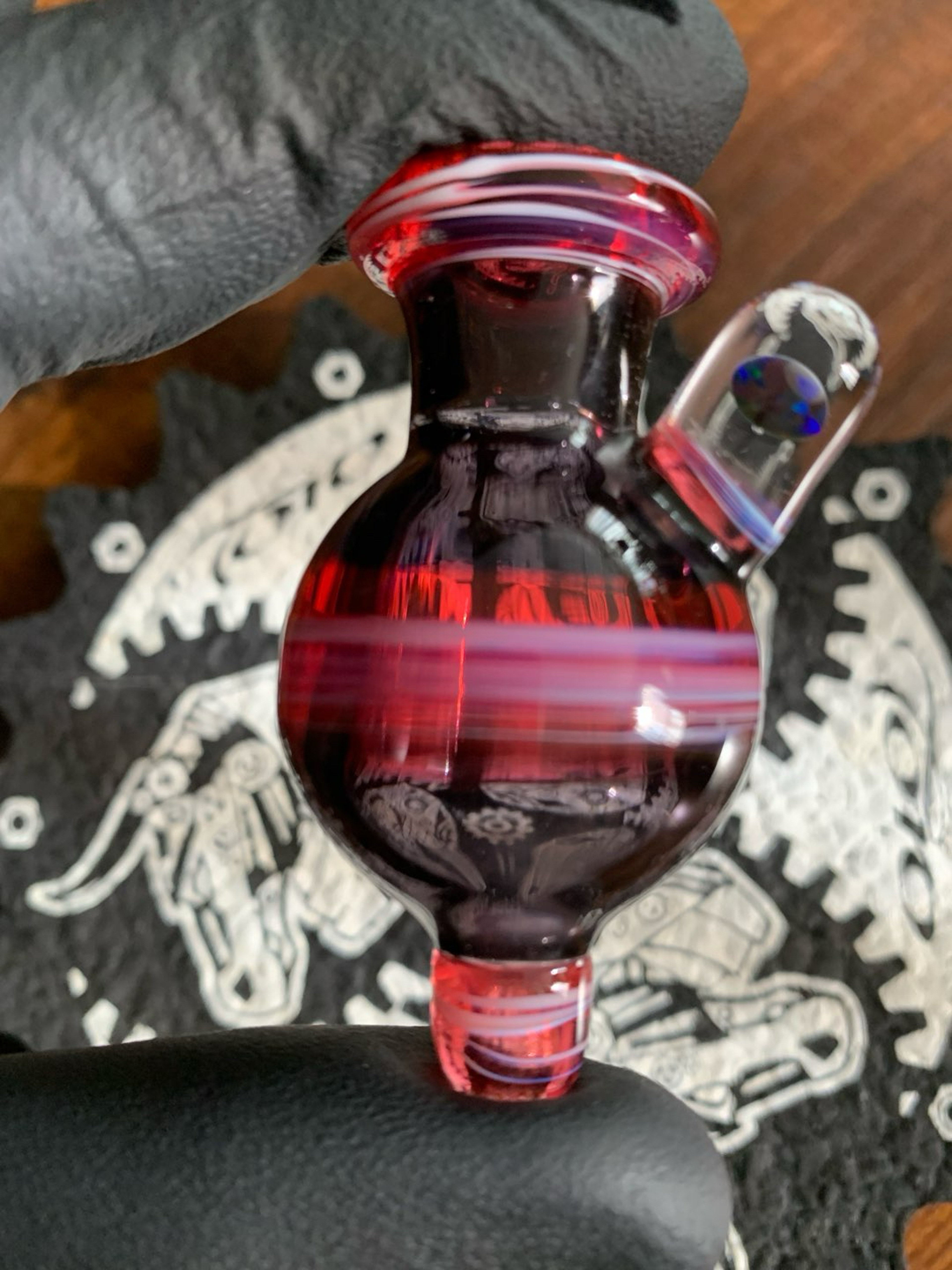 Preview pic of RJWglass Custom