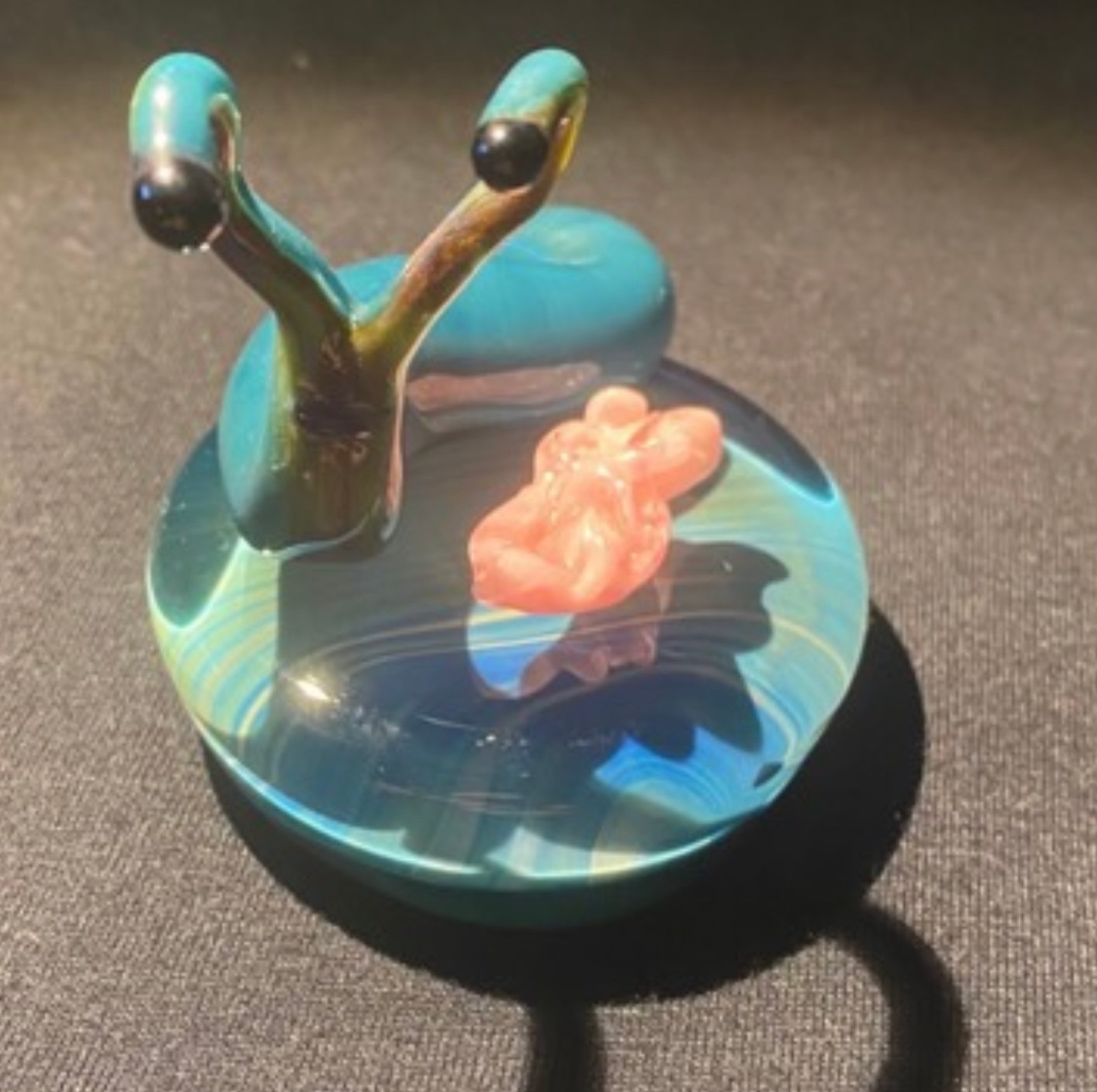 Preview pic of Mike Shelbo Slug Gum Set