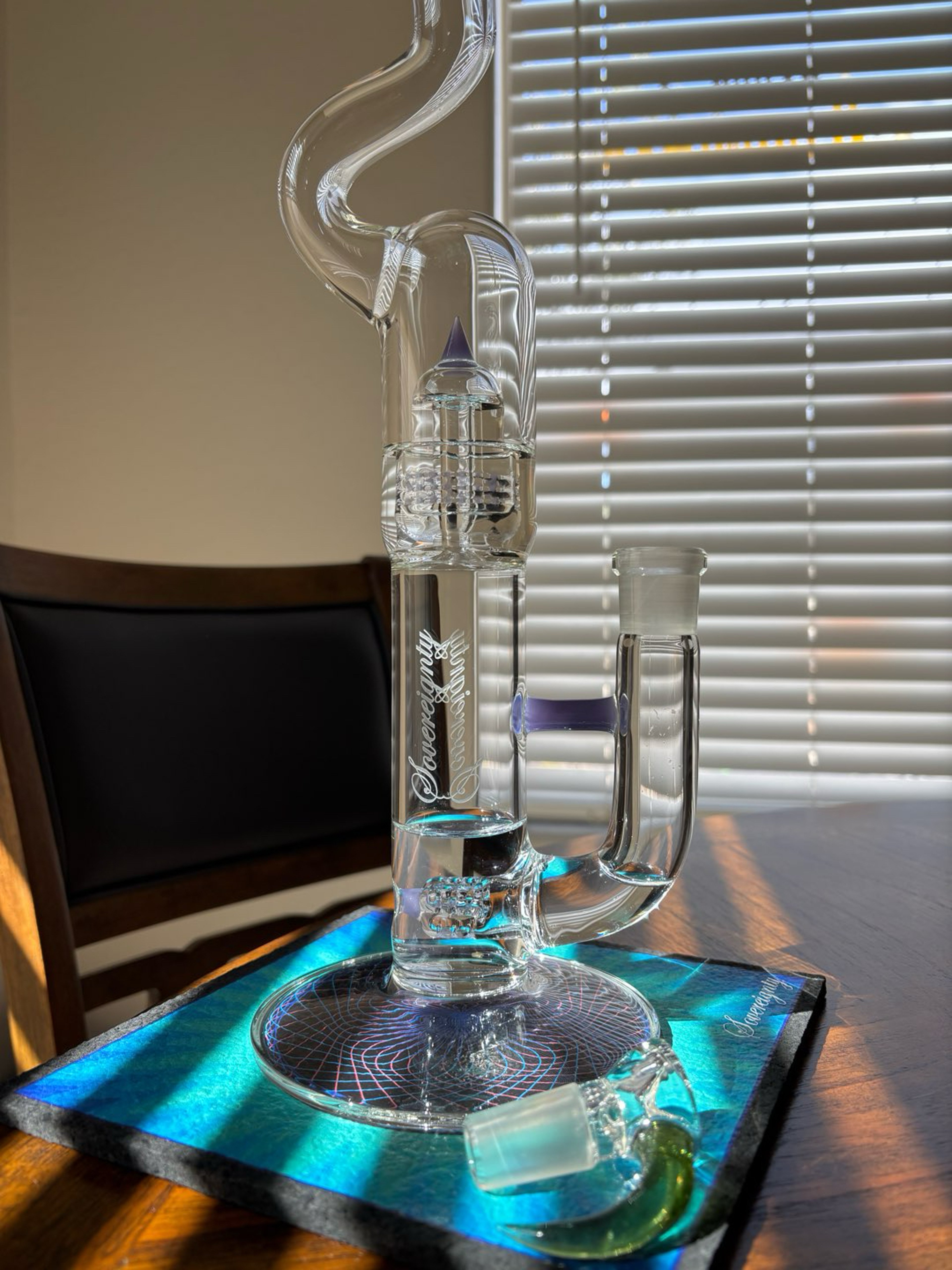 Preview pic of PA wildberry mini-3 to mini-dome natty