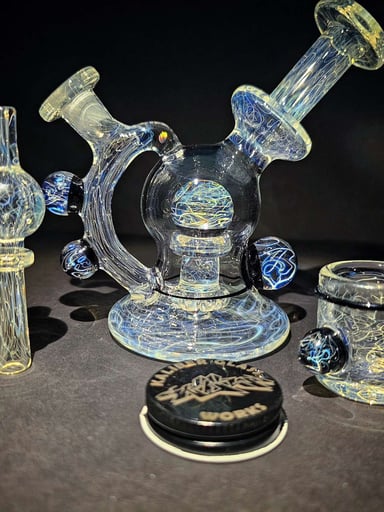 Preview pic of Stringer tech set.
