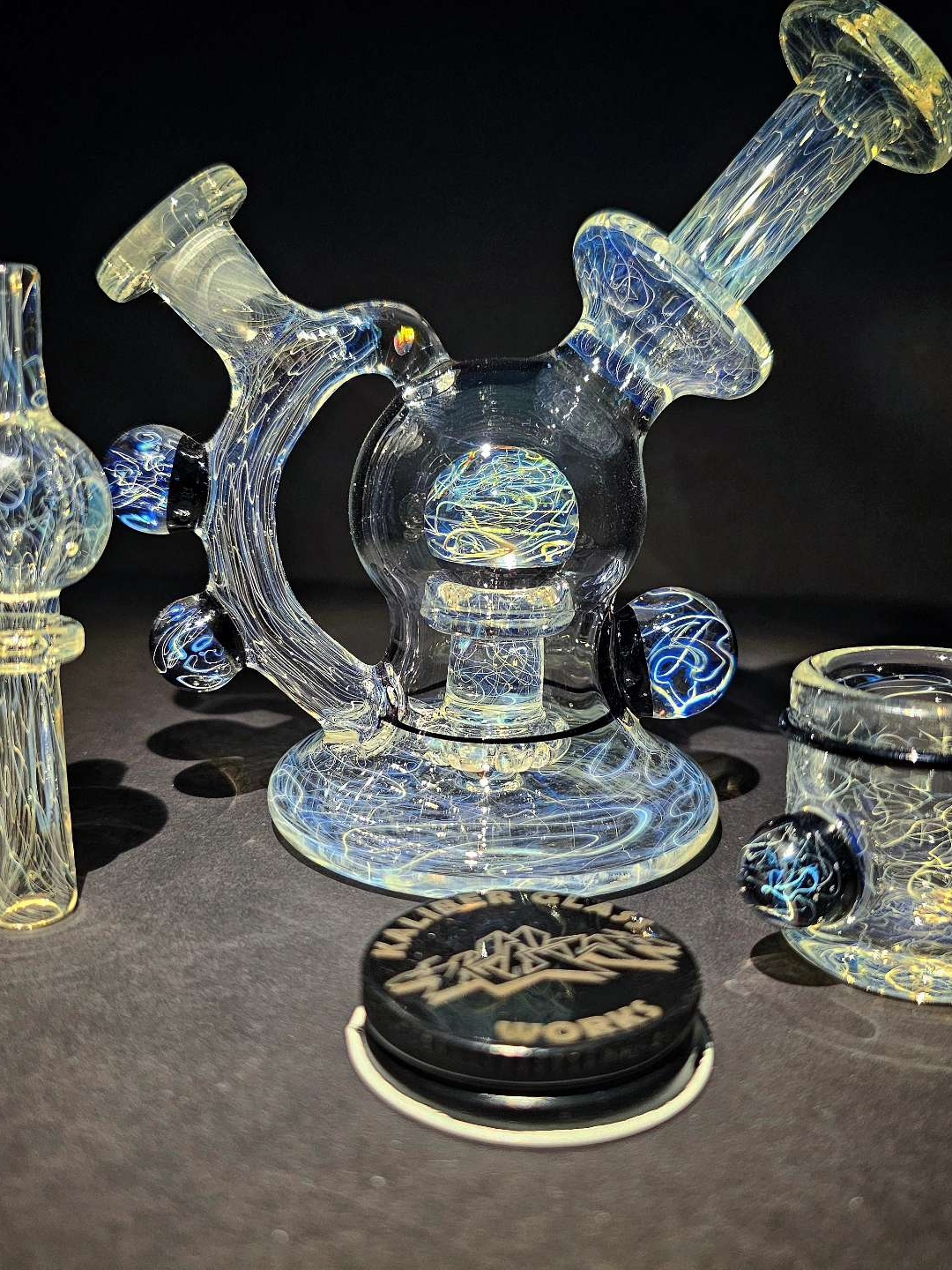Preview pic of Stringer tech set.