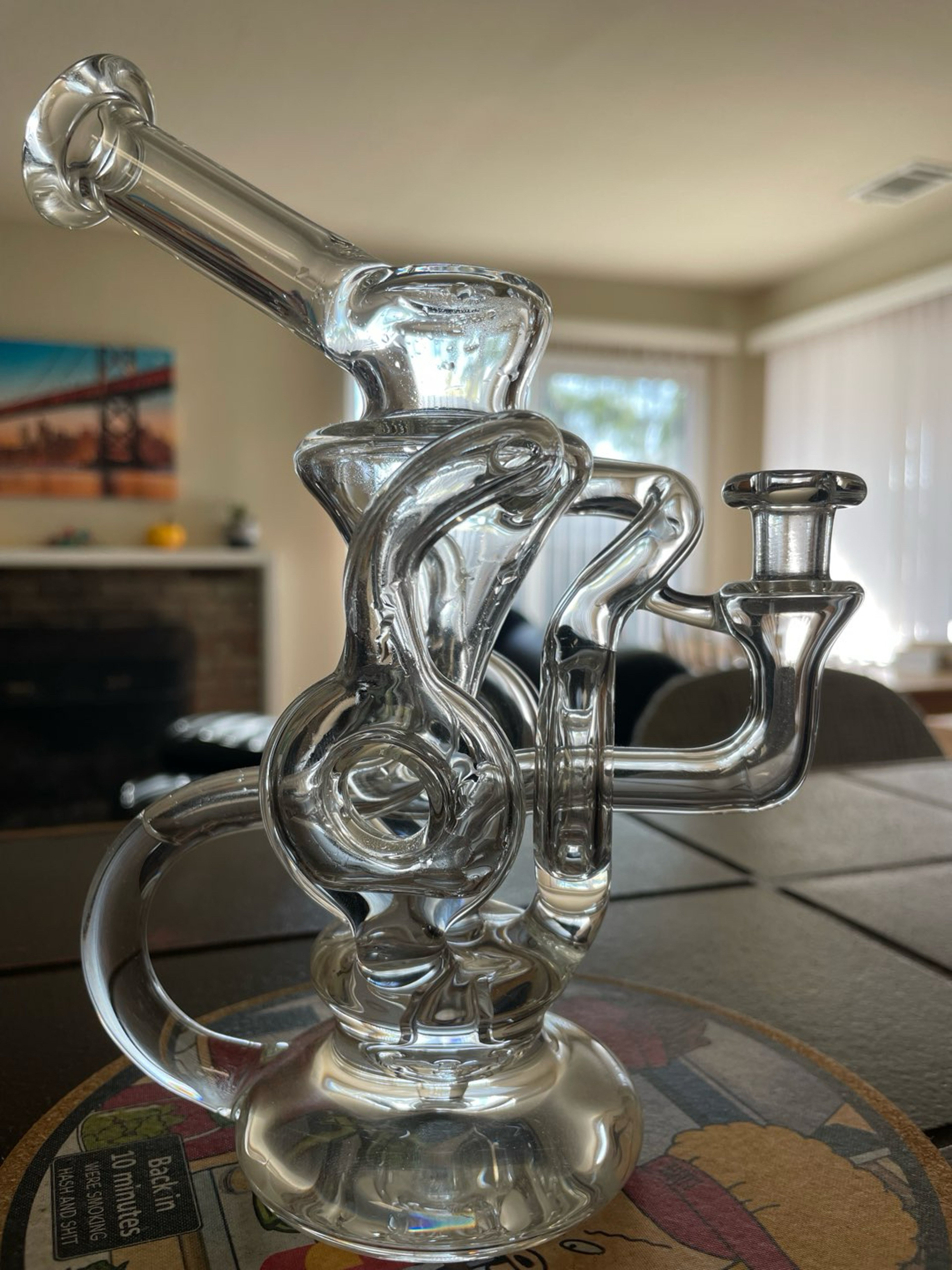 Preview pic of OTW TDR