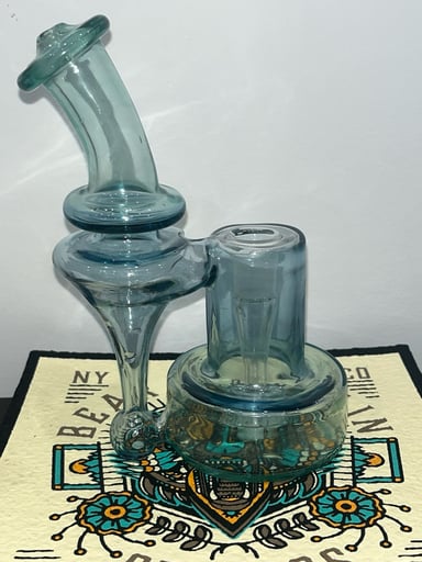 Preview pic of BMS Regular RBR 14mm NO TRADES