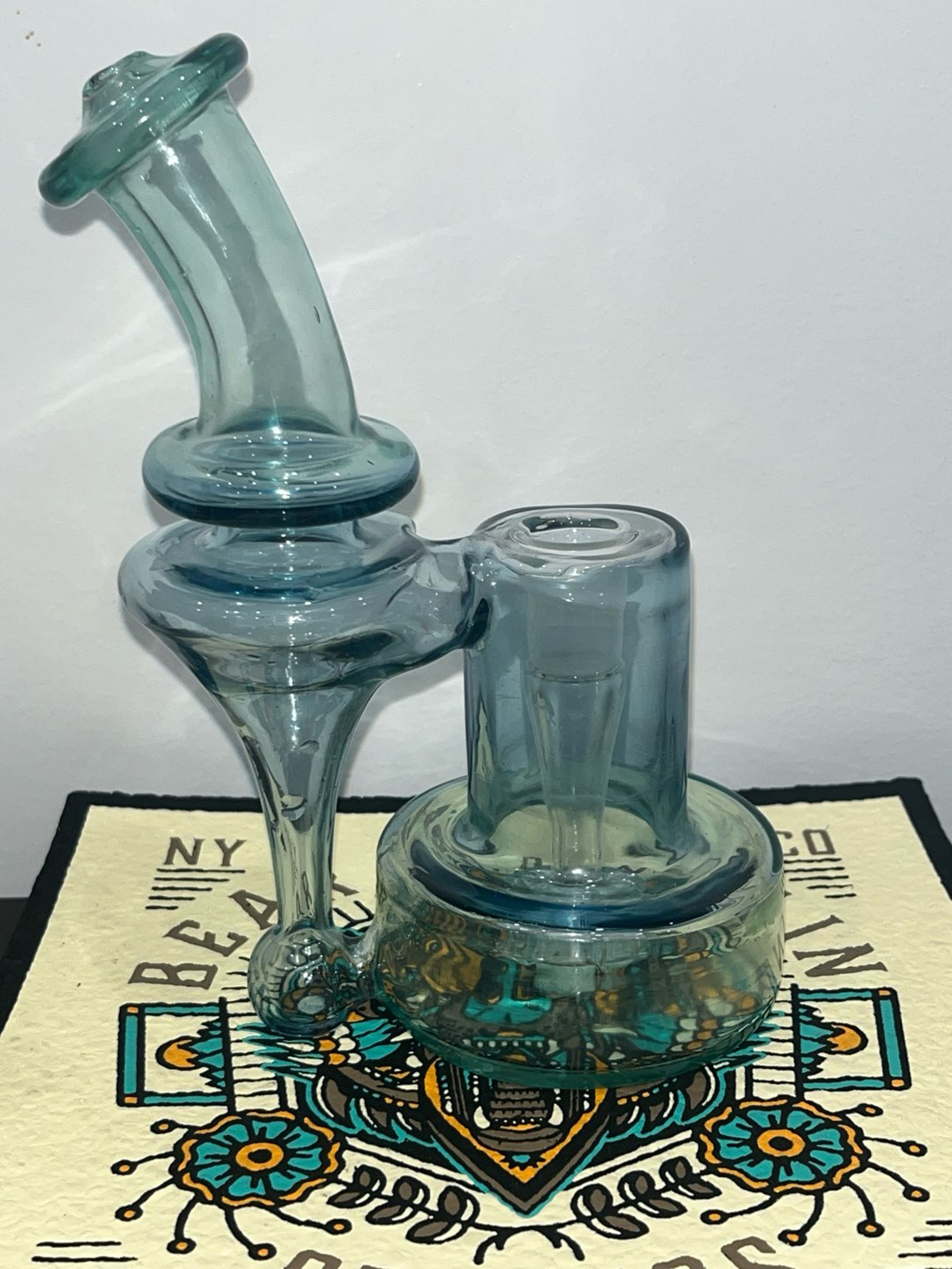 Preview pic of BMS Regular RBR 14mm NO TRADES