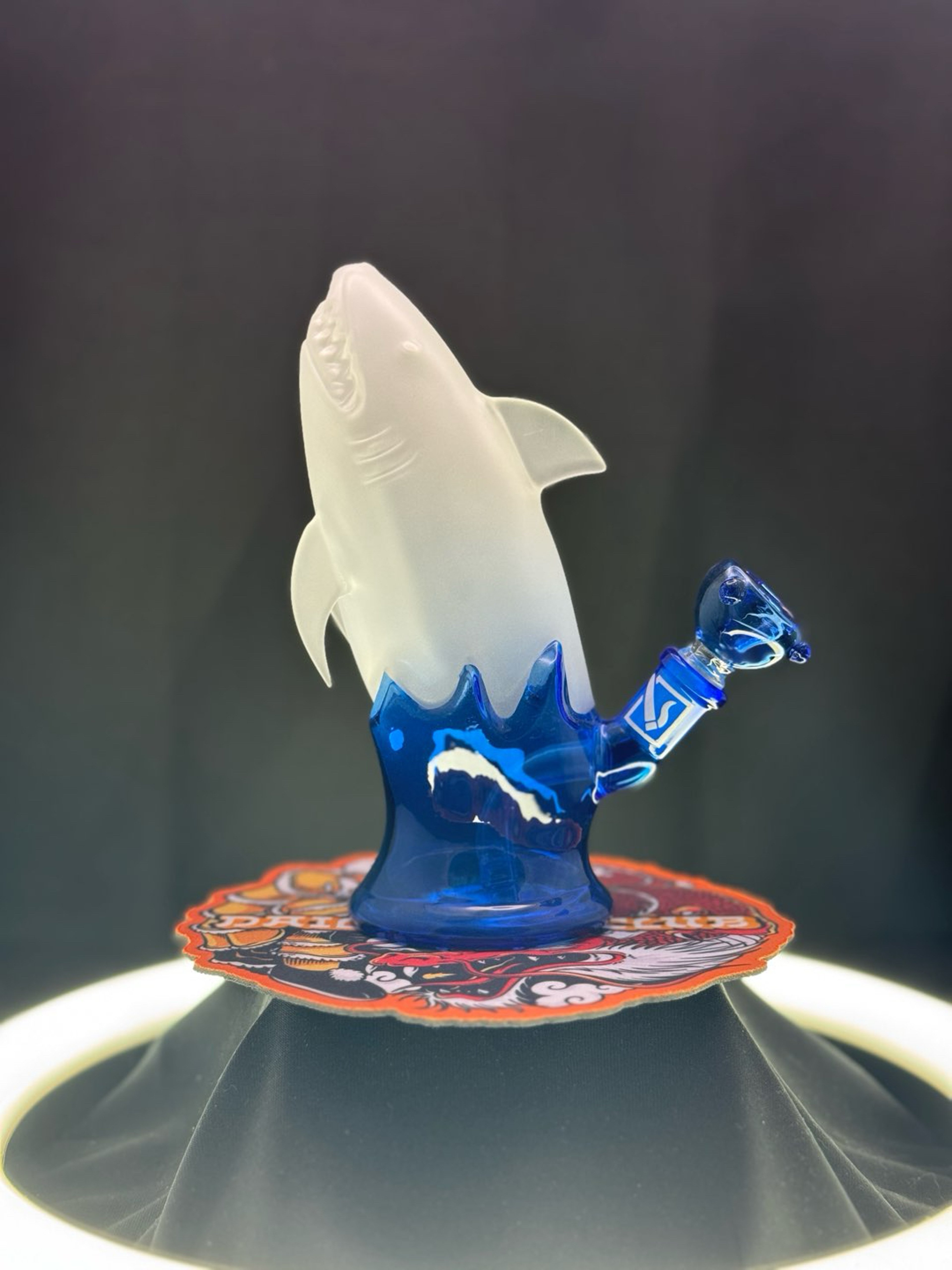Preview pic of DHC Shark