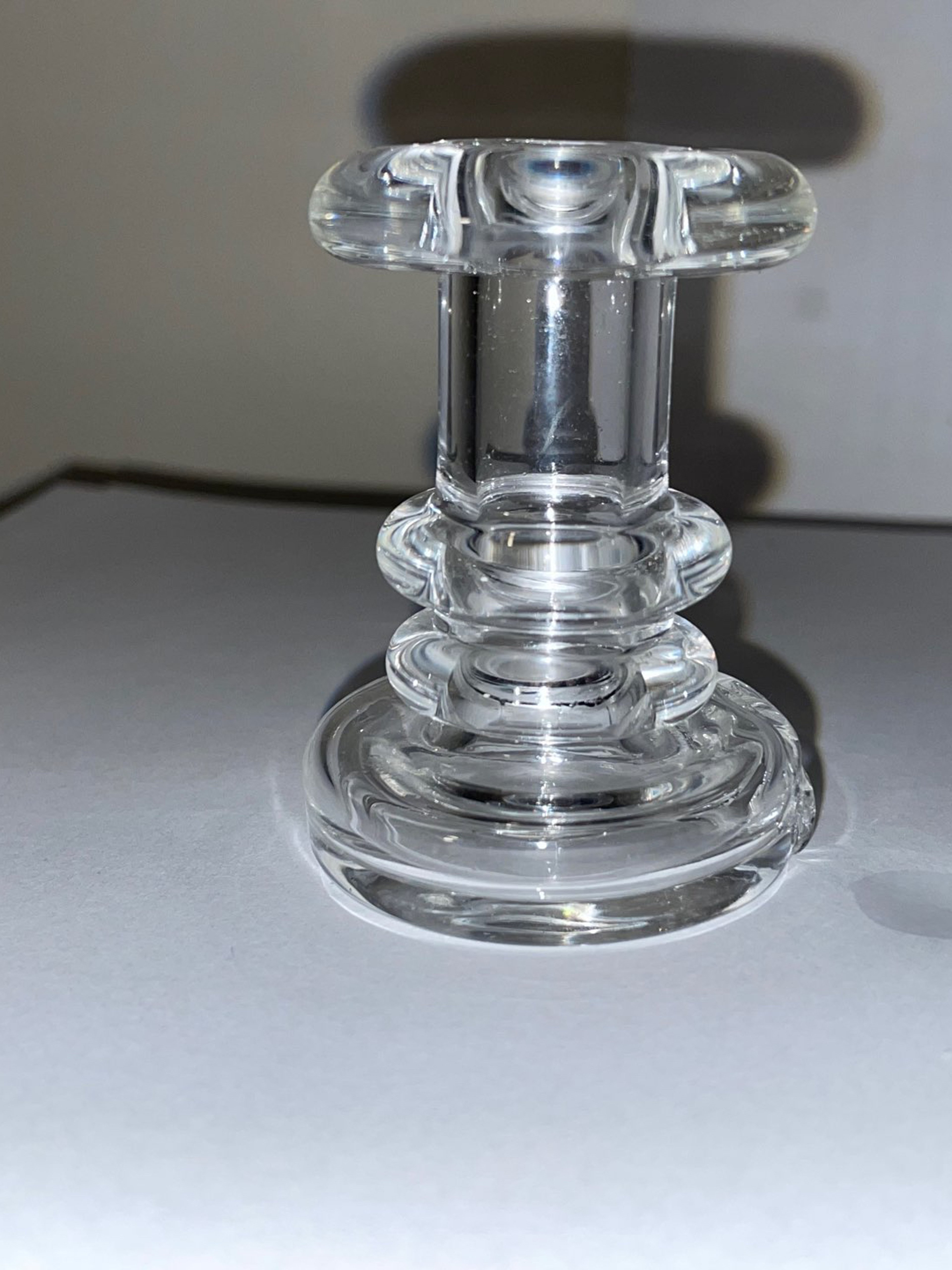 Preview pic of Puffco peak dry top made by Jon boley