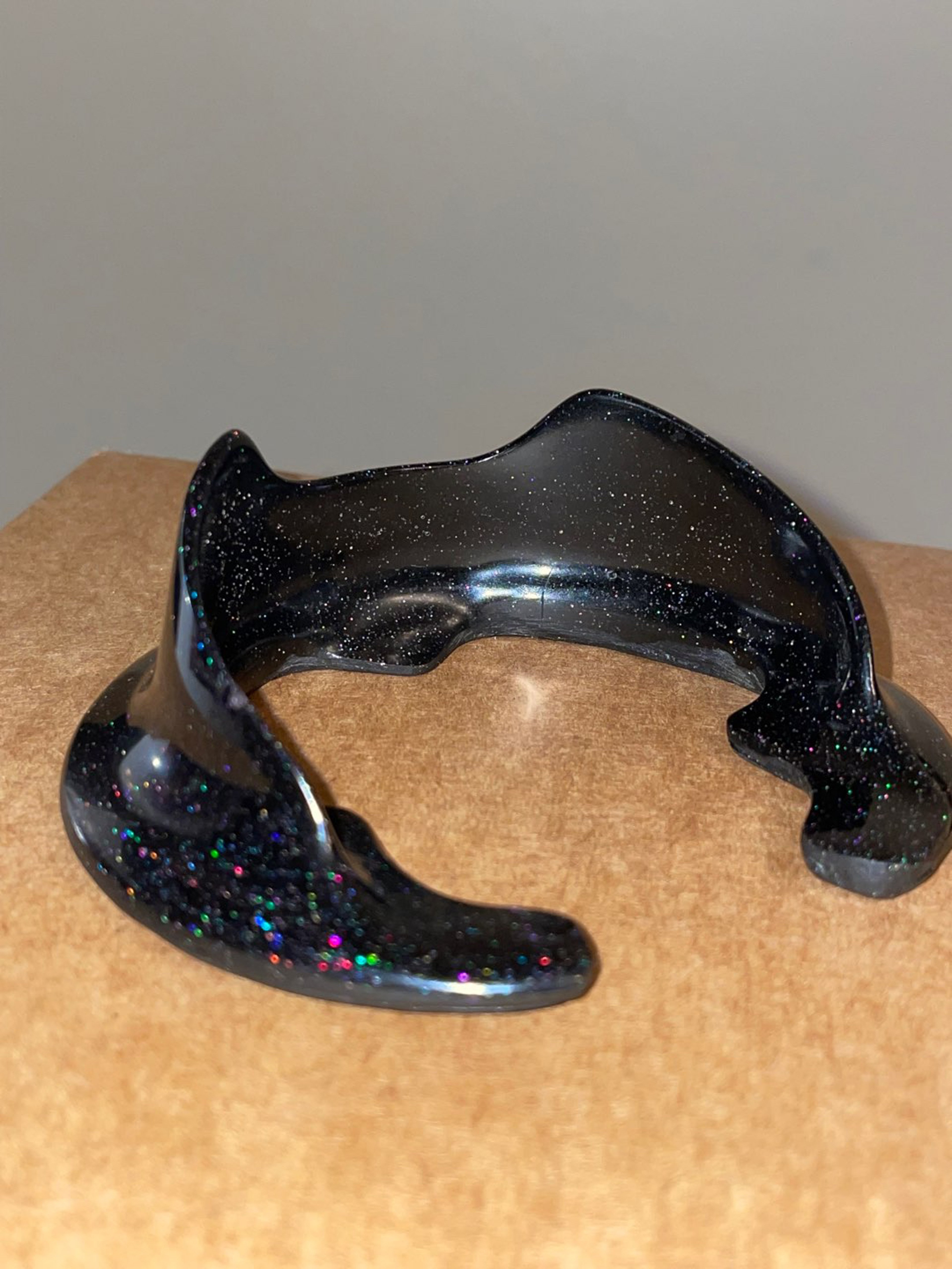 Preview pic of Puffco peak pro puffskins epoxy resin base