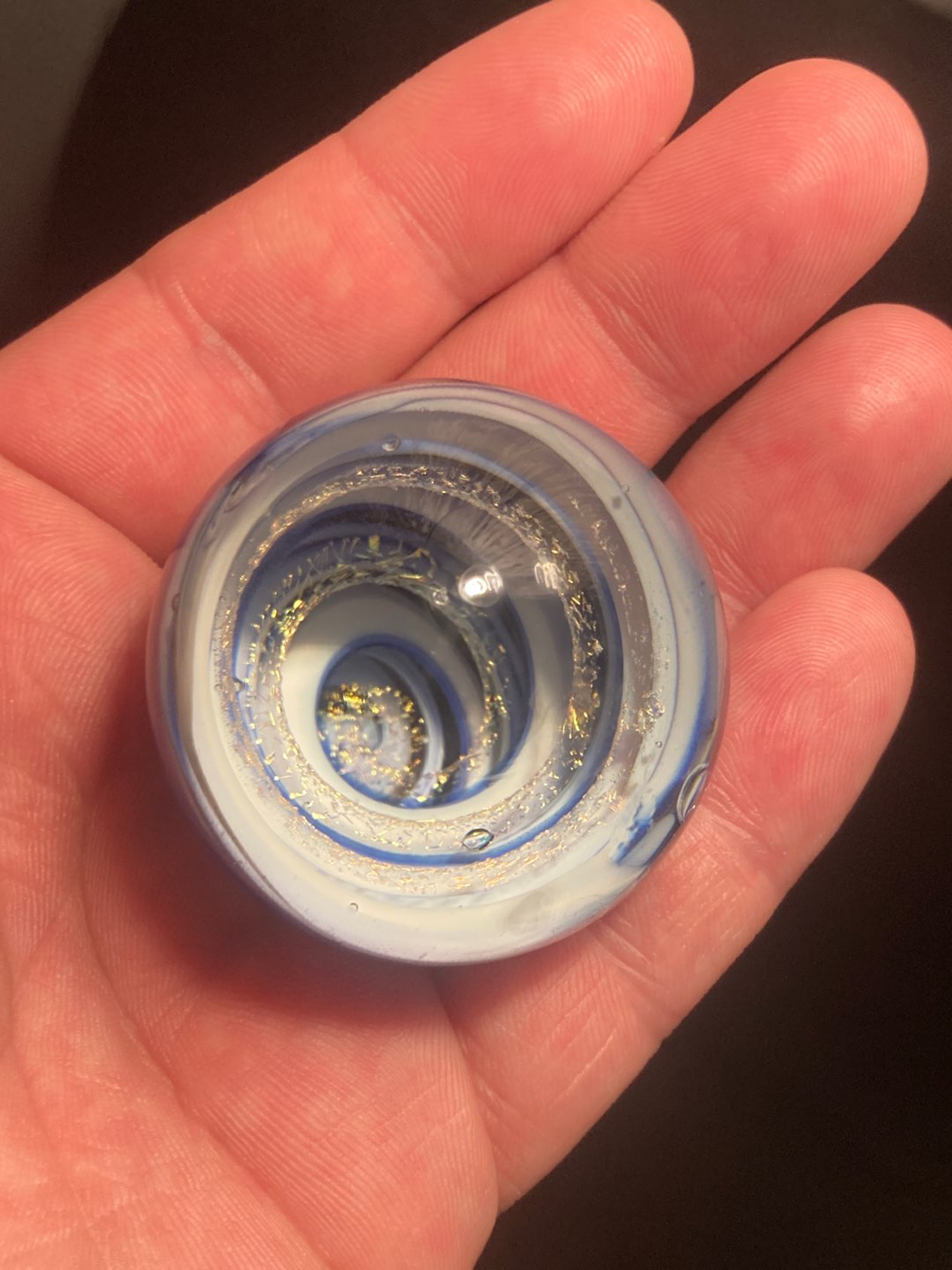 Preview pic of Vortex marble