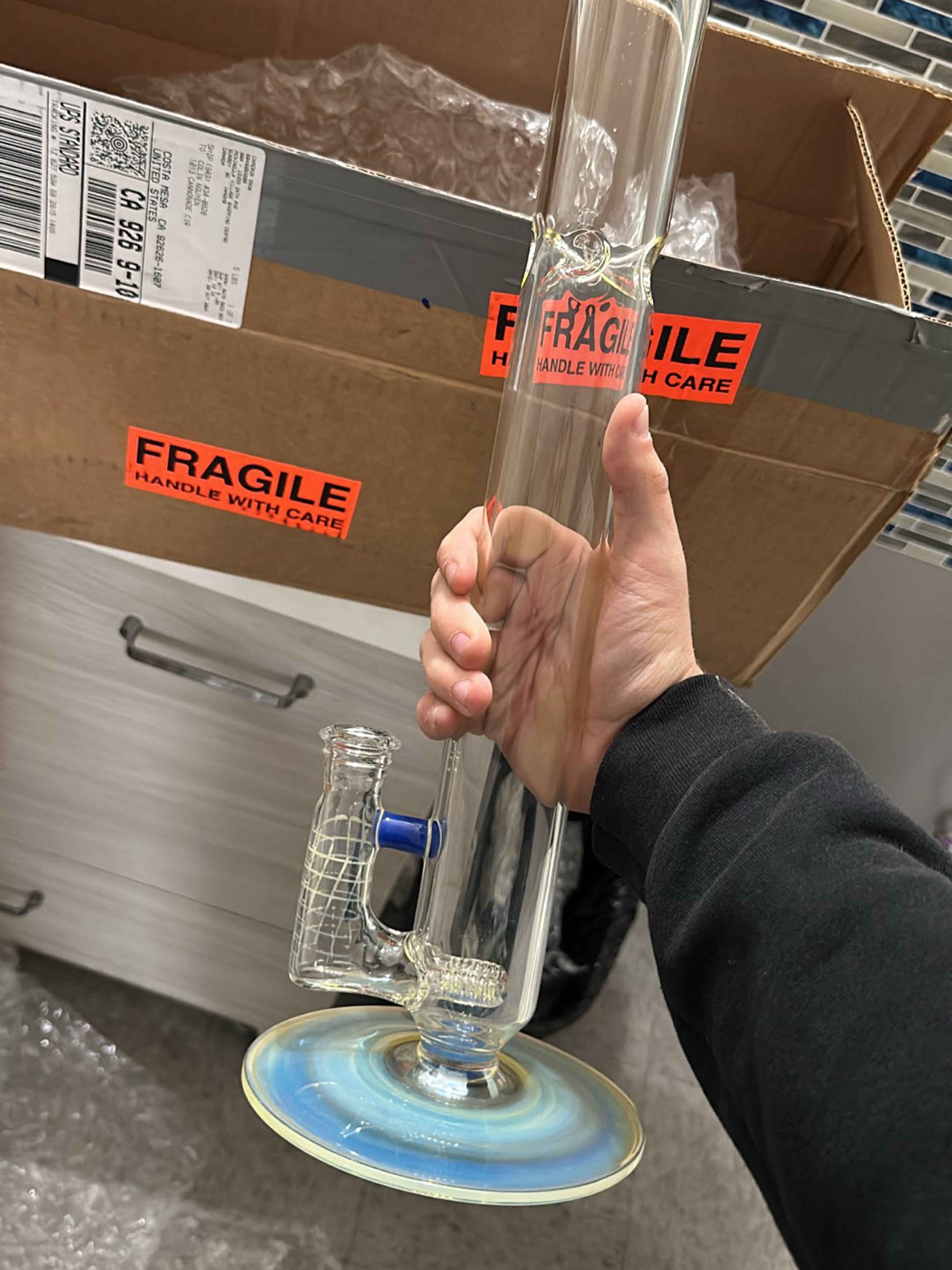 Preview pic of Yougo Dualstem
