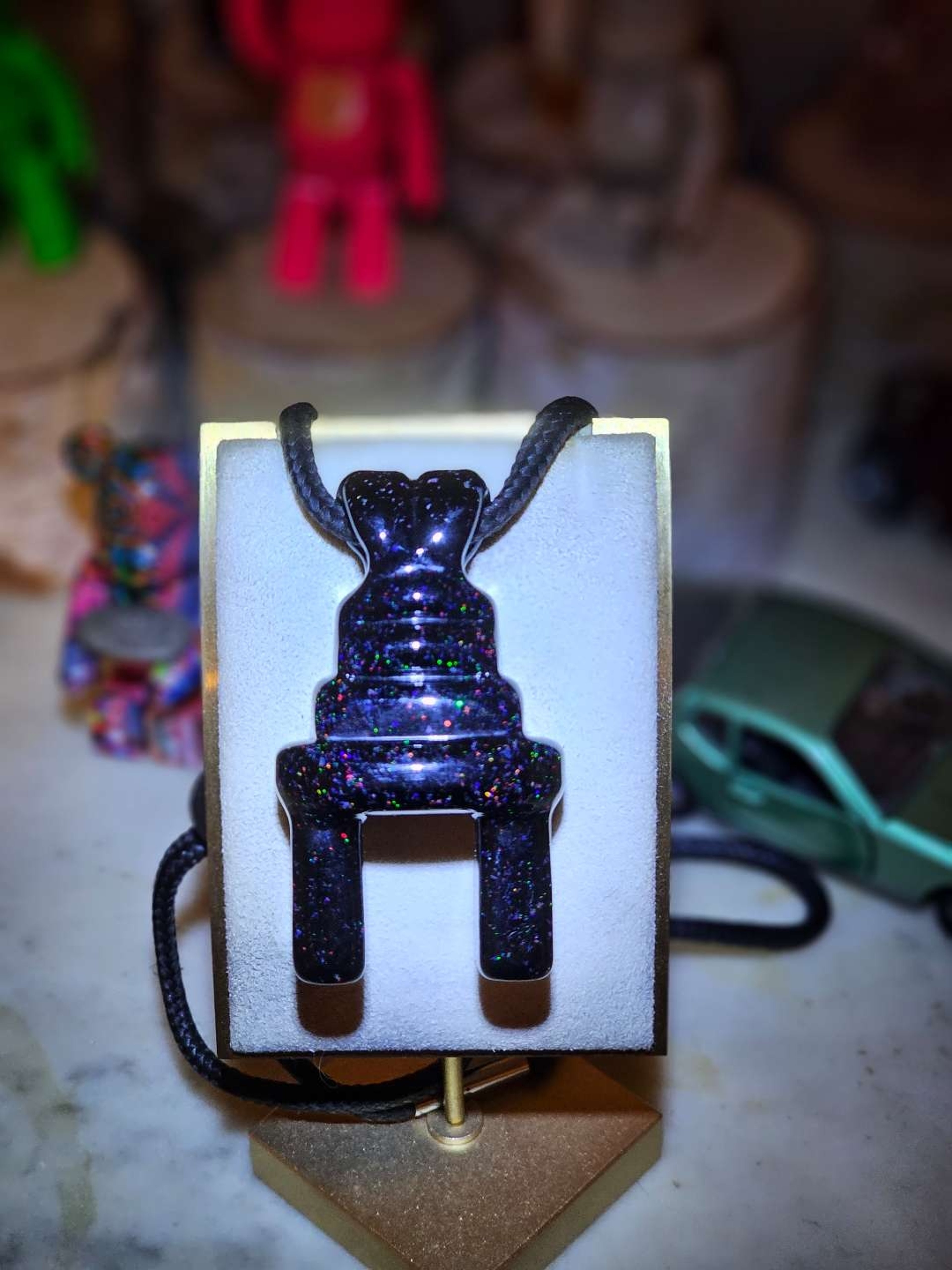 Preview pic of Full size Archetype Pendants