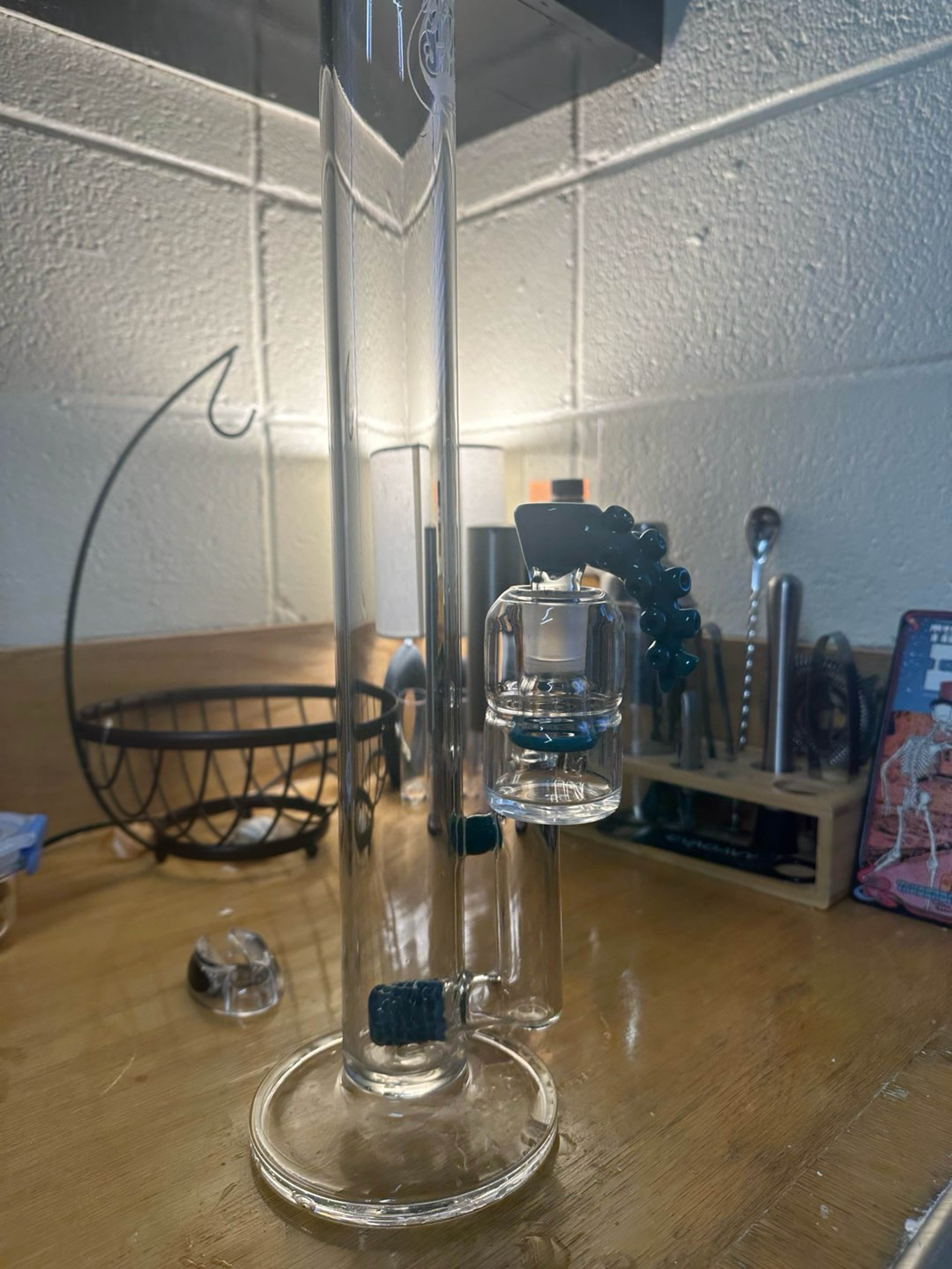 Preview pic of Fluid medium headbanger