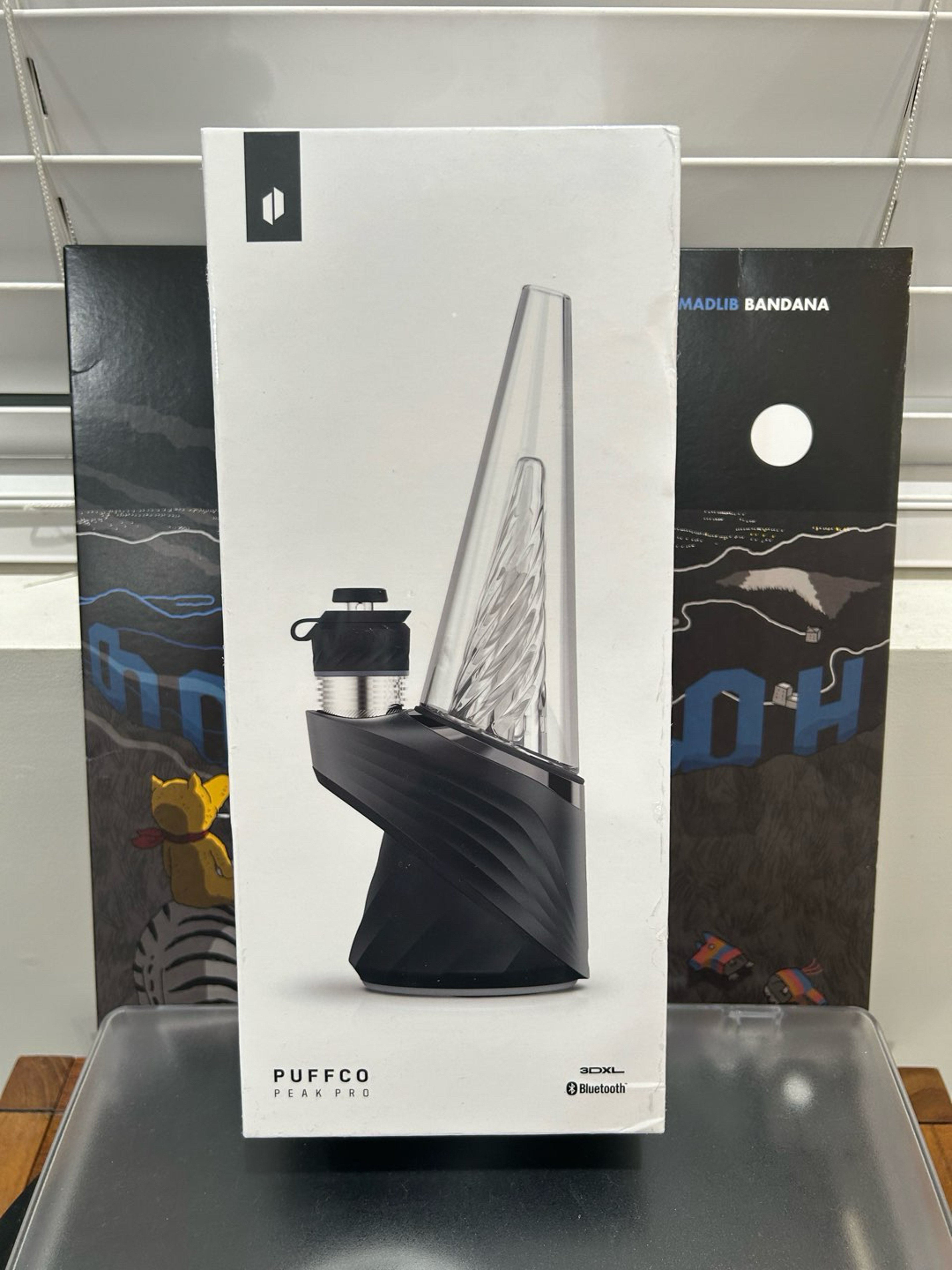Preview pic of Puffco Peak Pro 3DXL