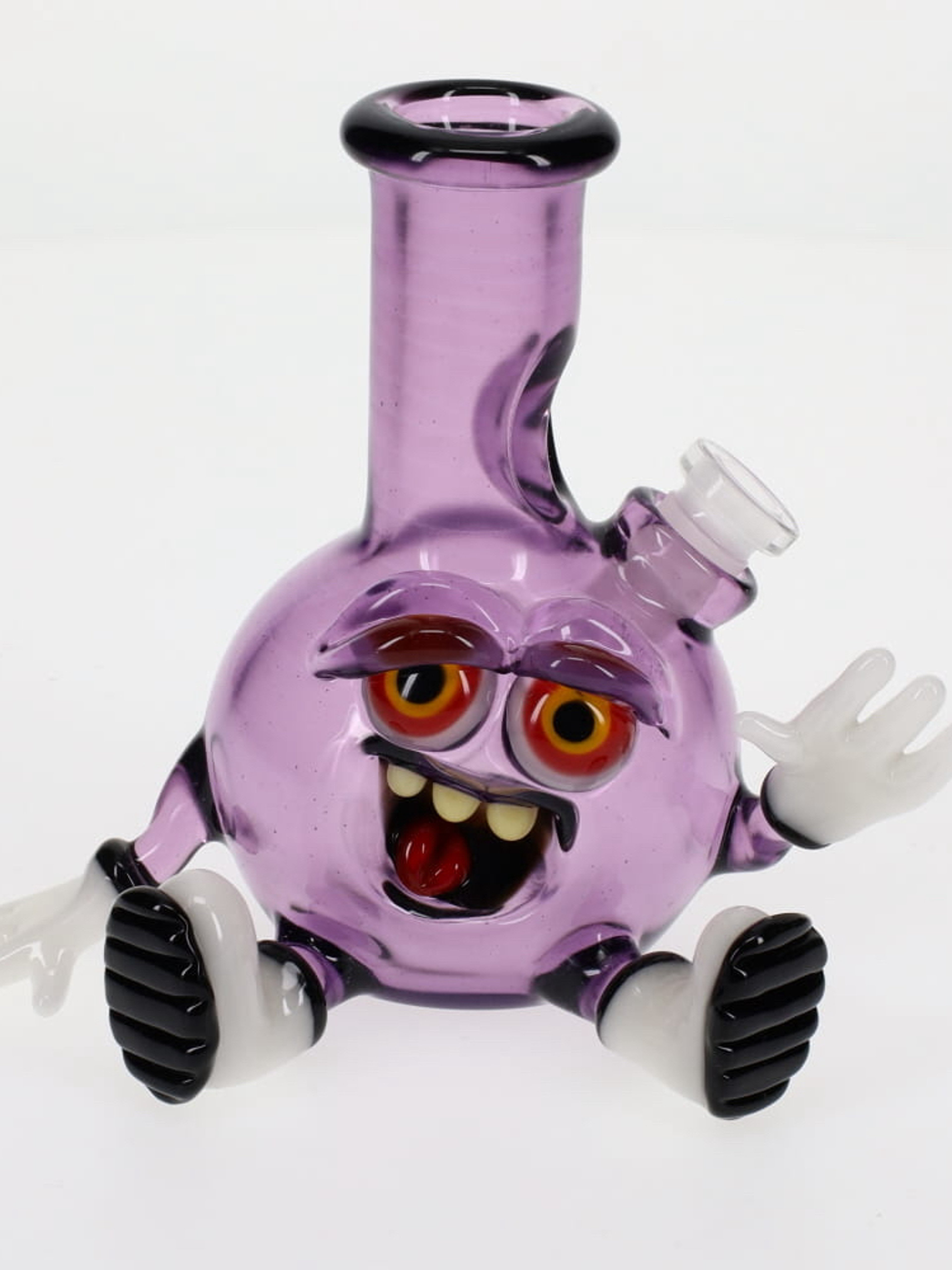 Preview pic of Niko Cray Kool-Aid Bongy Mini Tube