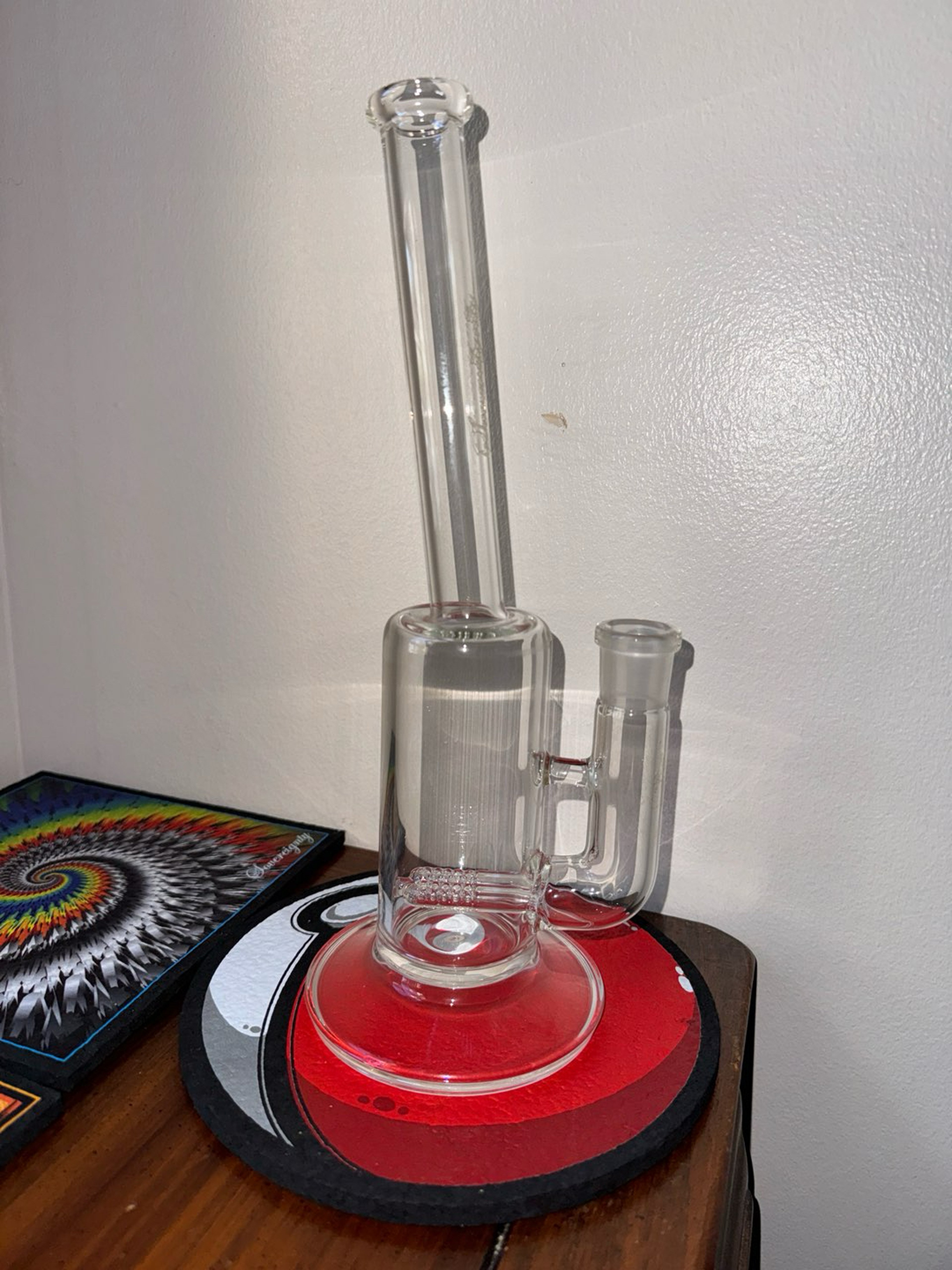 Preview pic of sov 60mm g line bent neck