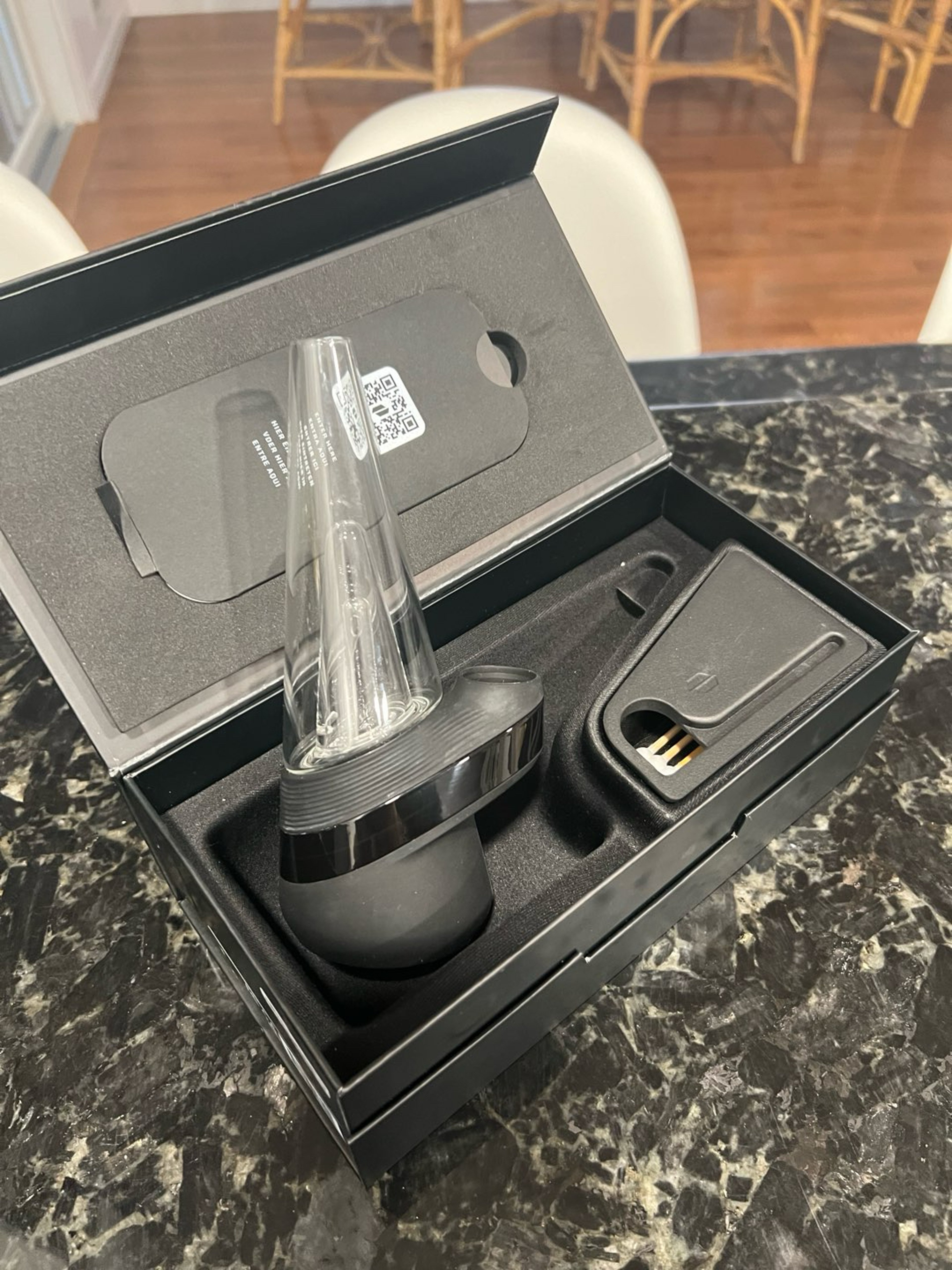 Preview pic of New Peak