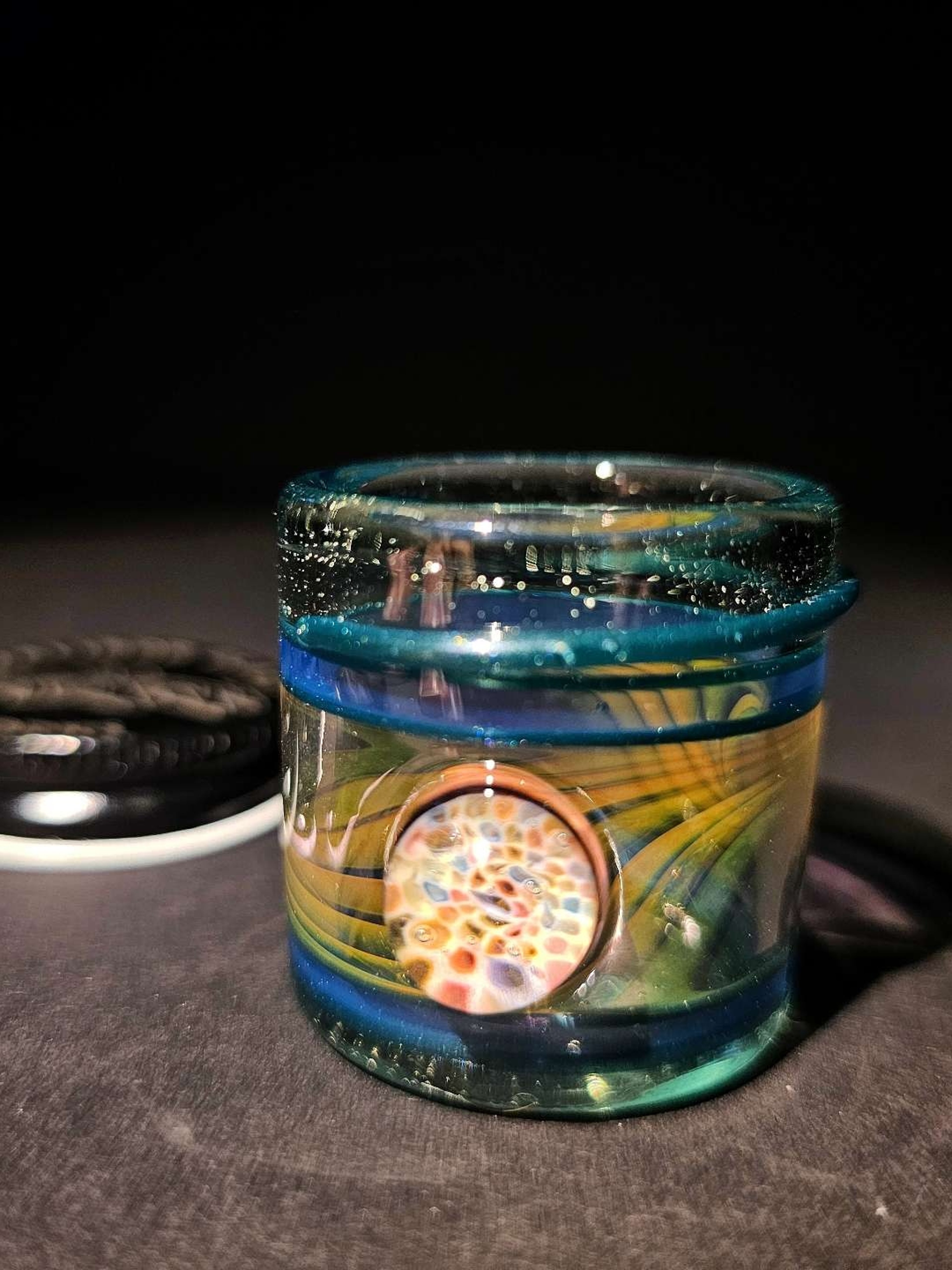 Preview pic of Jar