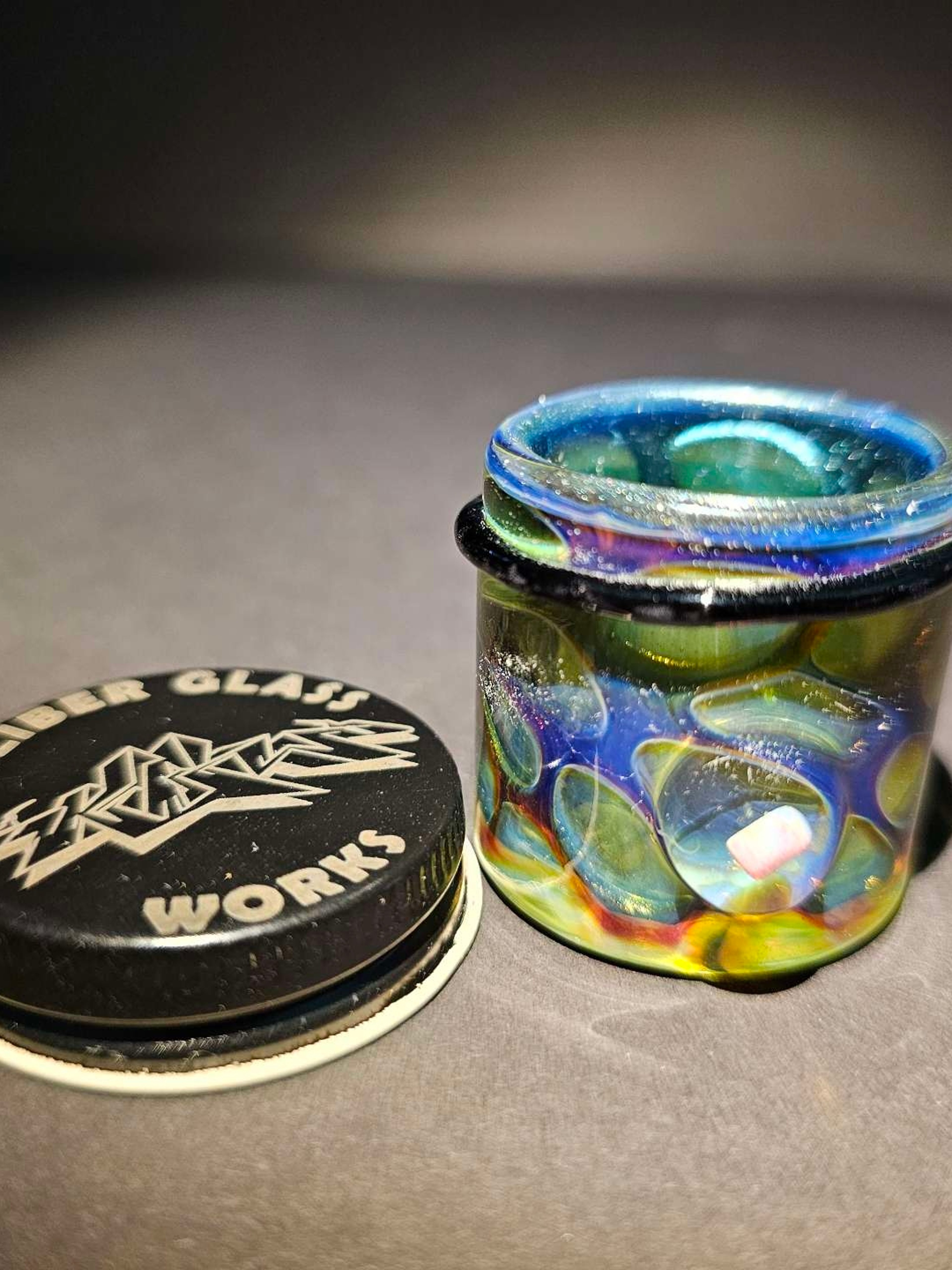 Preview pic of Jar
