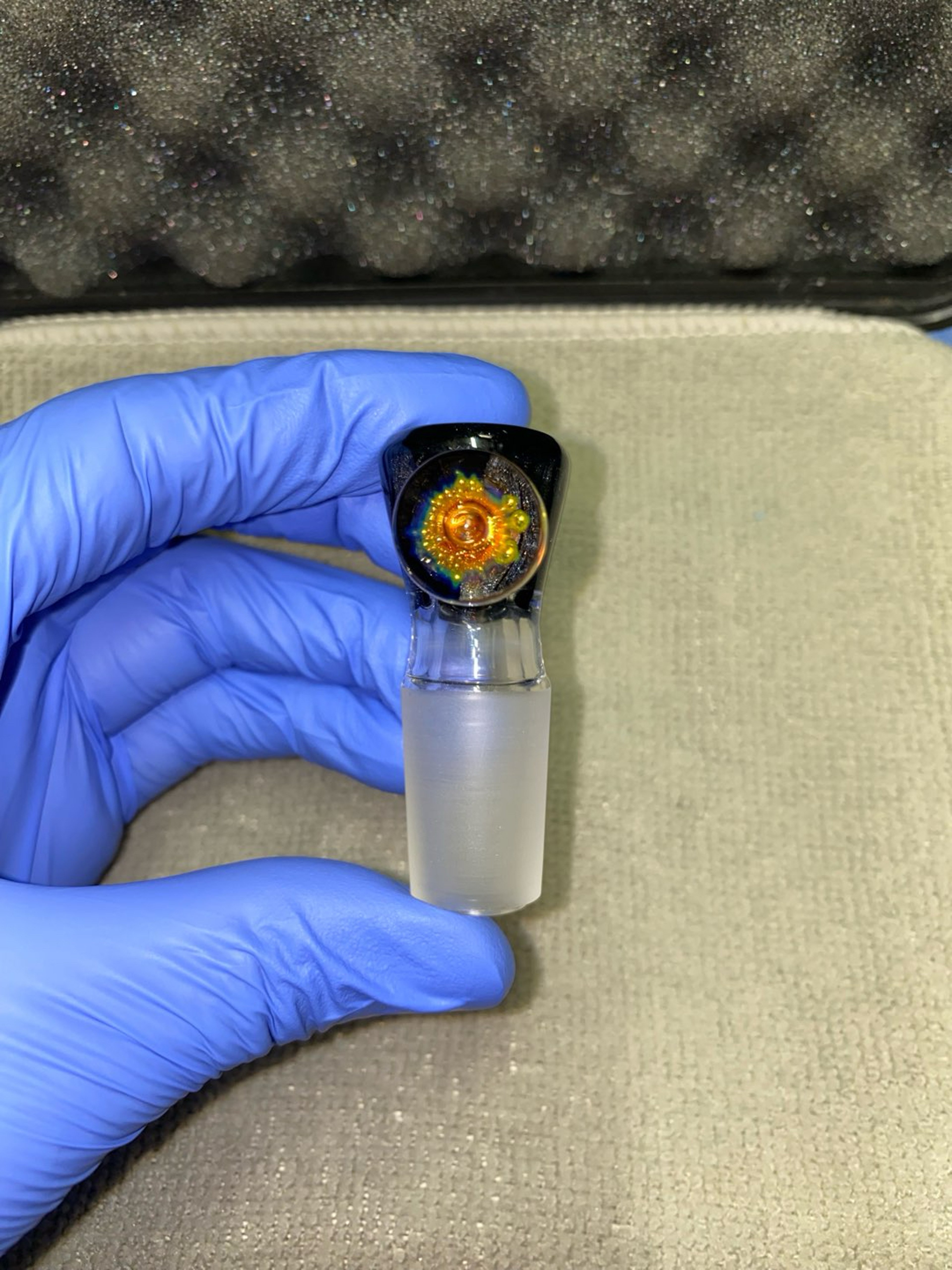 Preview pic of TT Damascus 18/4