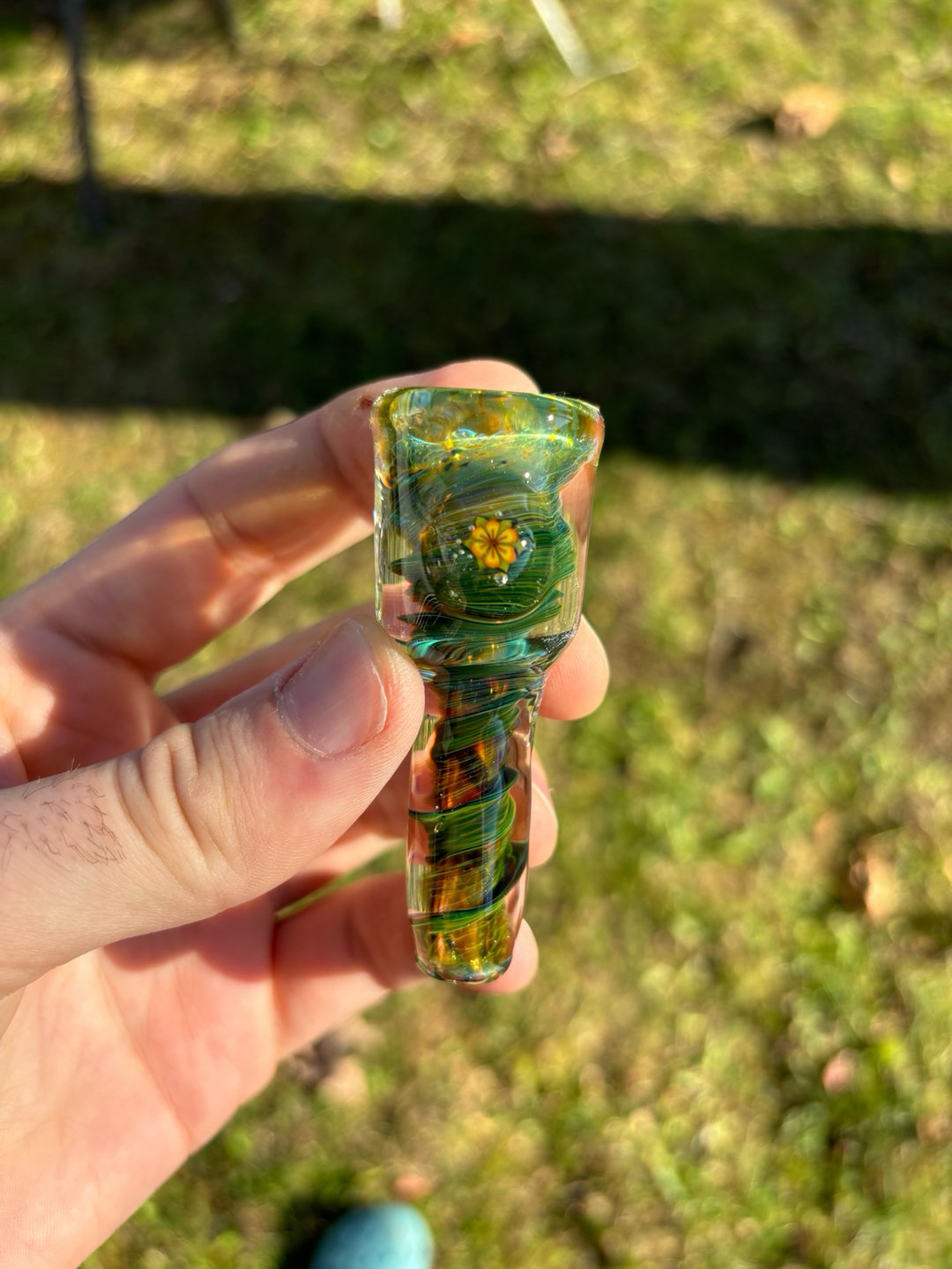 Preview pic of Thick Millie Chillum